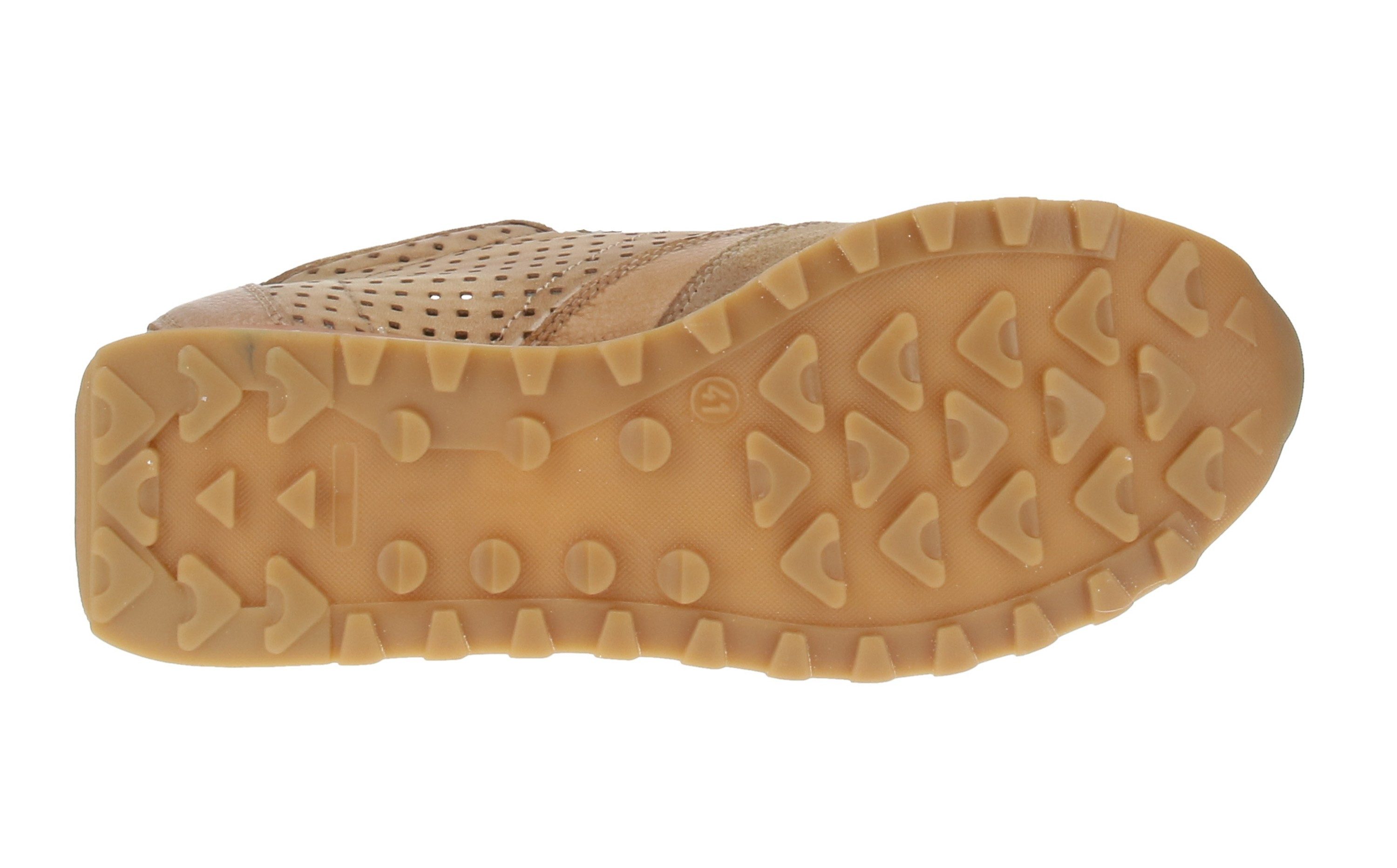 Cetti Cetti C-848 EXP V25 - Herren Sneaker - Used-Tin-Cuero Sneaker