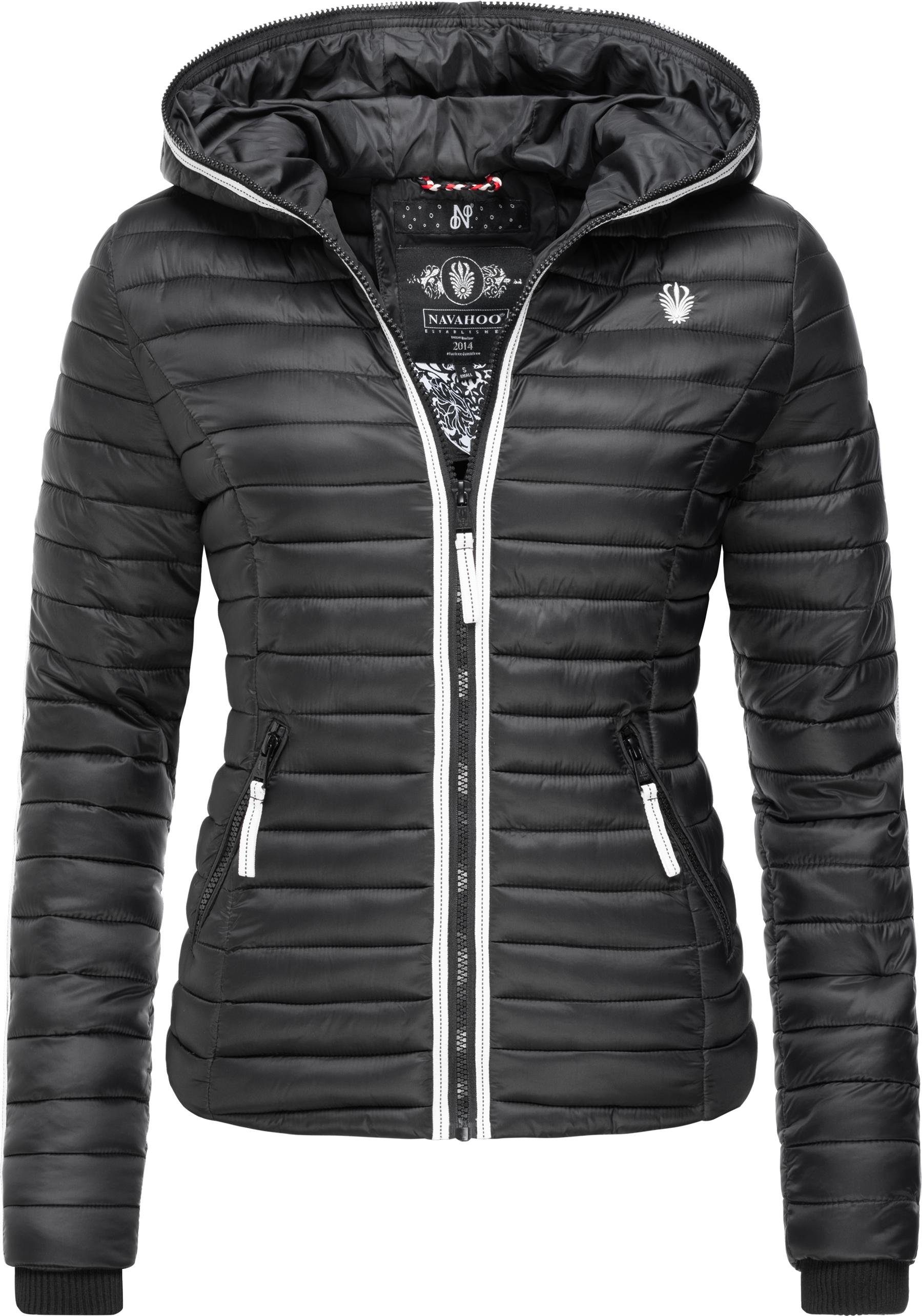 Steppjacke Kimuk Prc