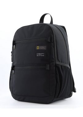 NATIONAL GEOGRAPHIC Cityrucksack Mutation, in modernem Design