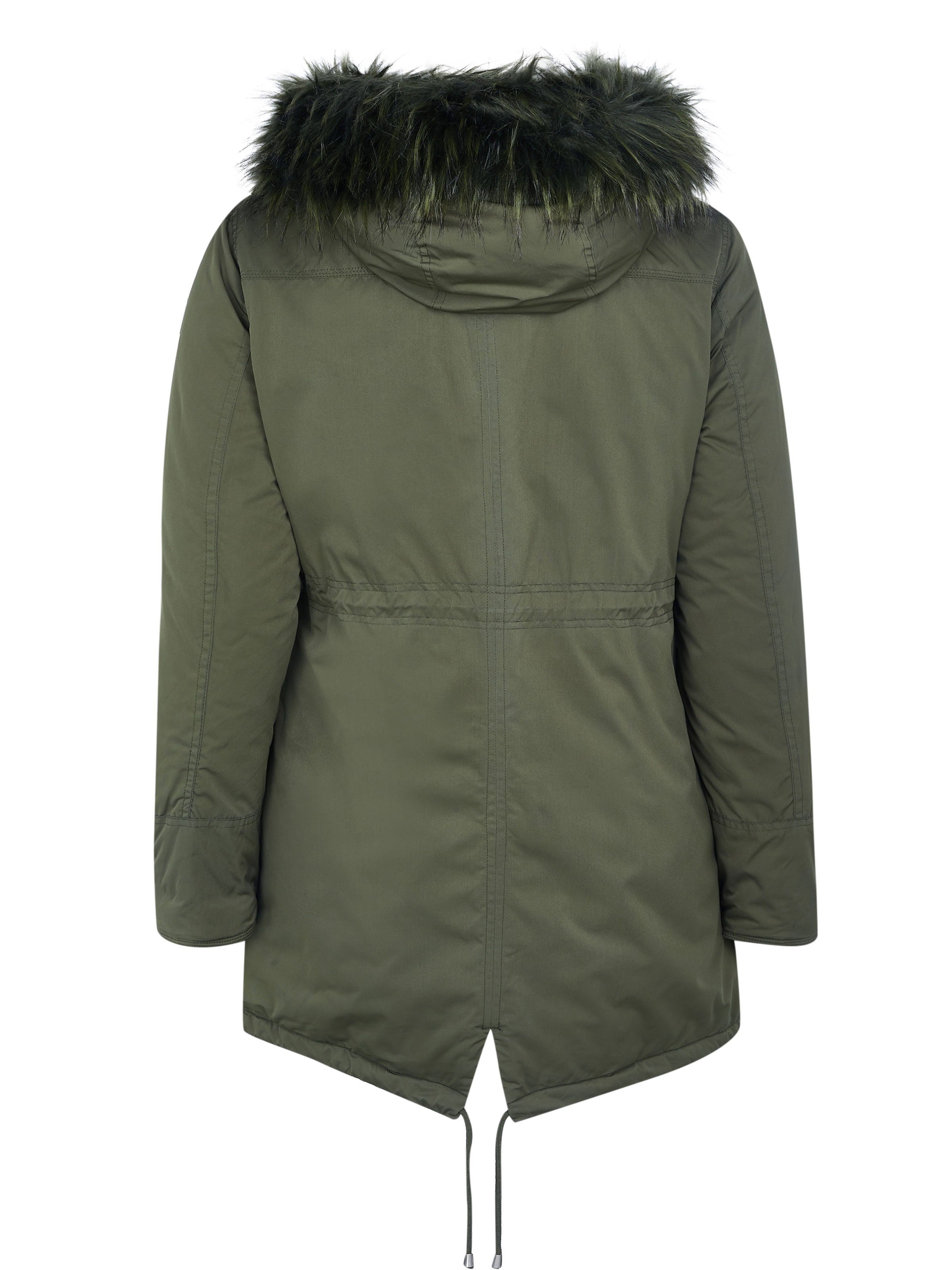 Champion Langjacke