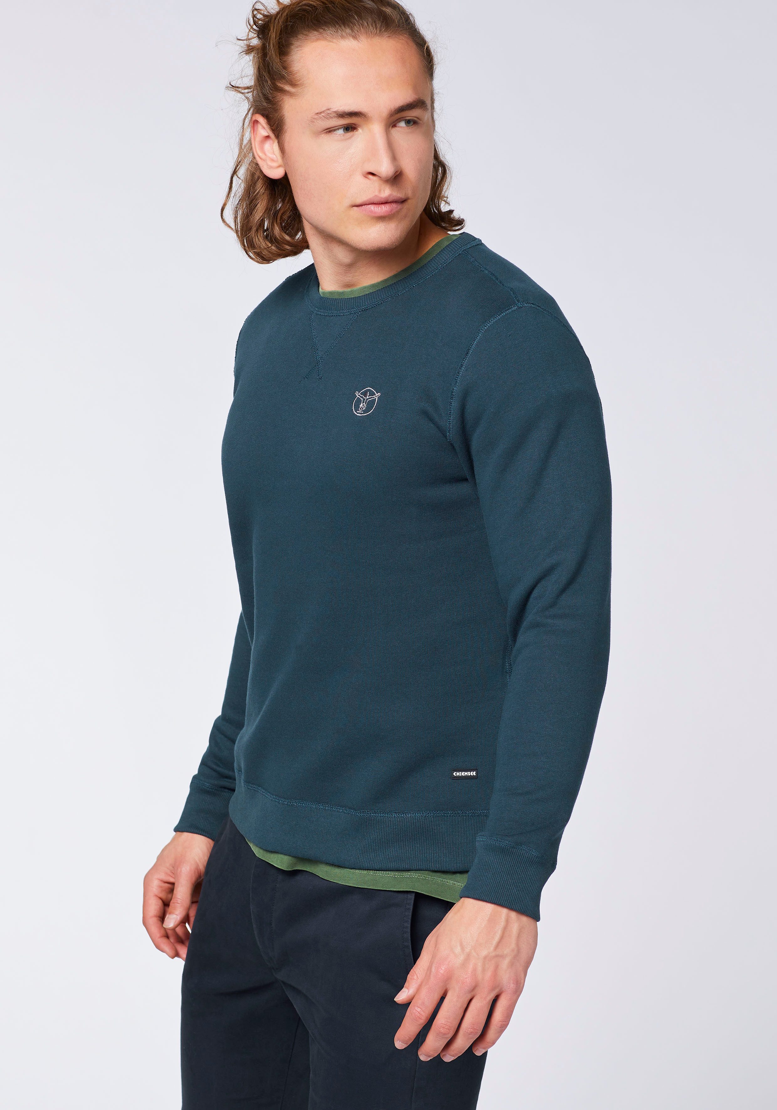 Chiemsee Sweatshirt