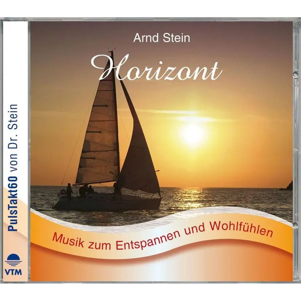 Hörspiel Horizont. CD