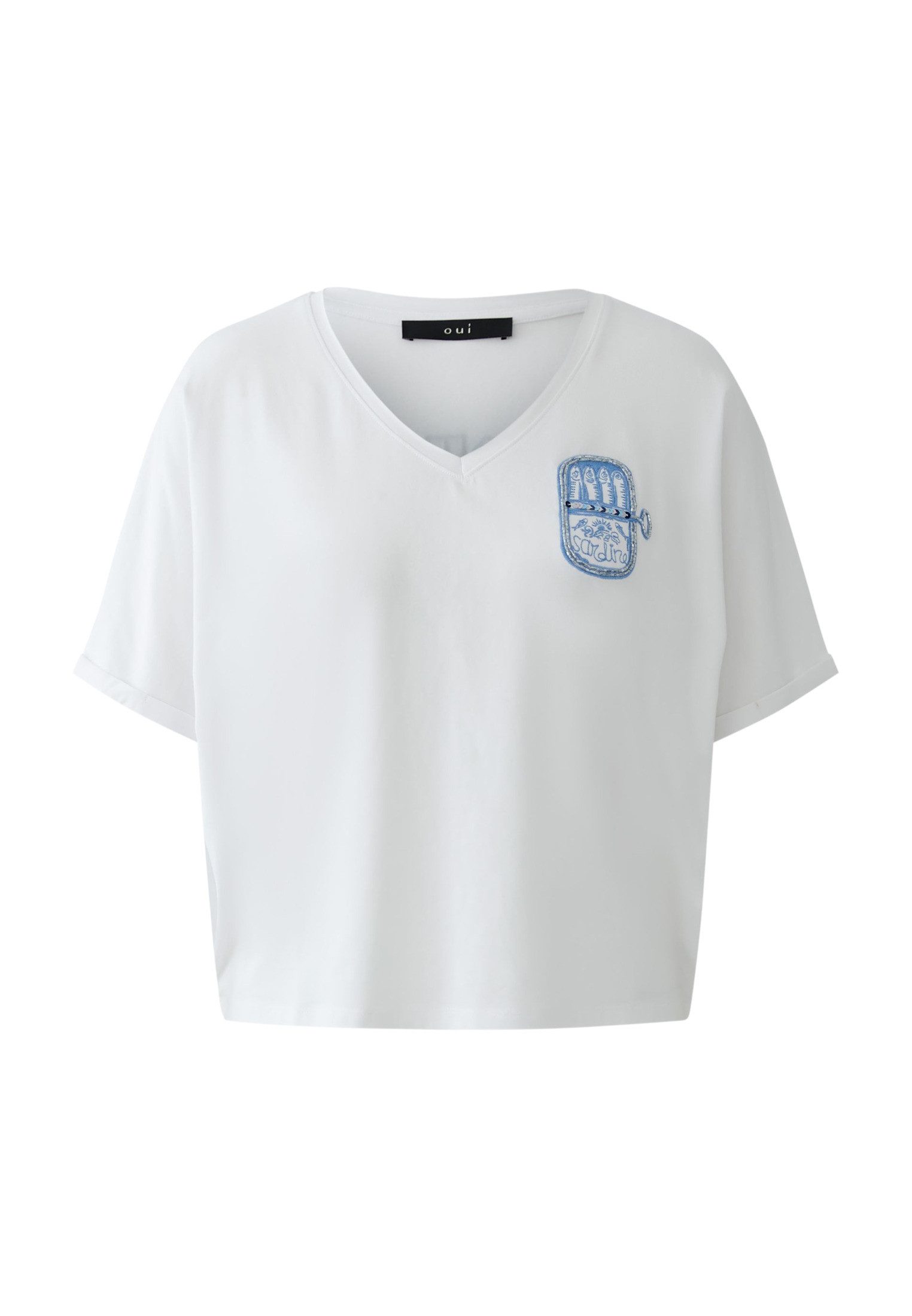 Oui T-Shirt