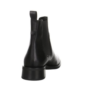 Vagabond Sheila Chelsea Boots Elegant Freizeit Stiefelette Leder-/Textilkombination