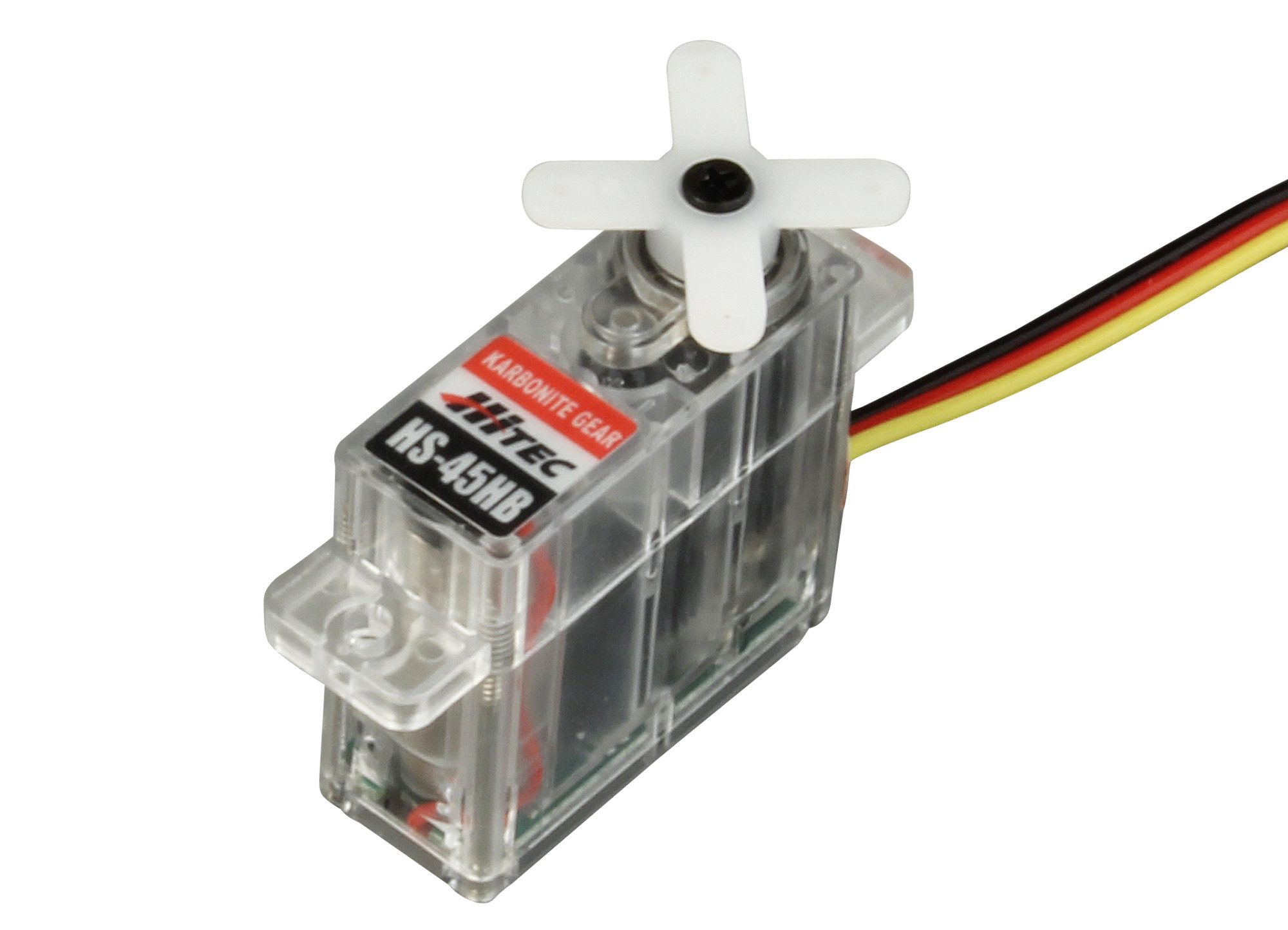 Hitec Hitec Servo HS-45HB RC-Fernsteuerung