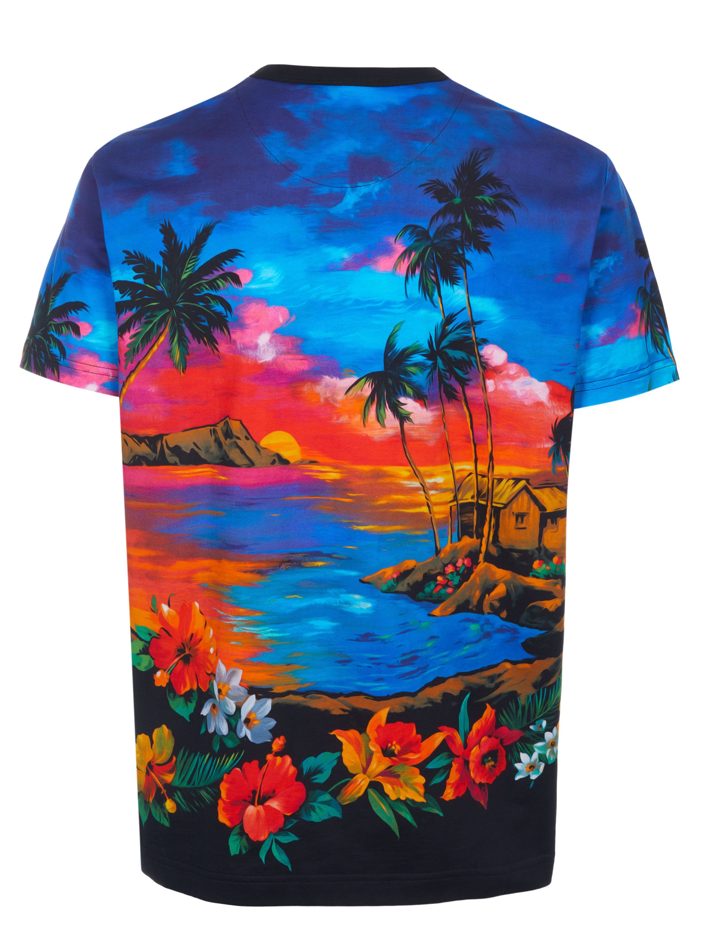 DOLCE & GABBANA T-Shirt günstig online kaufen