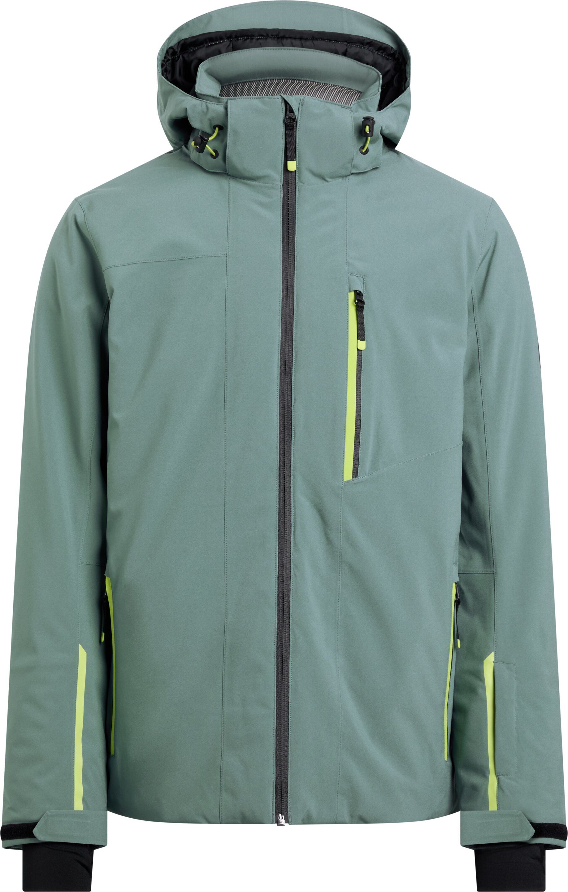 Outdoorjacke Jacke Dean II M