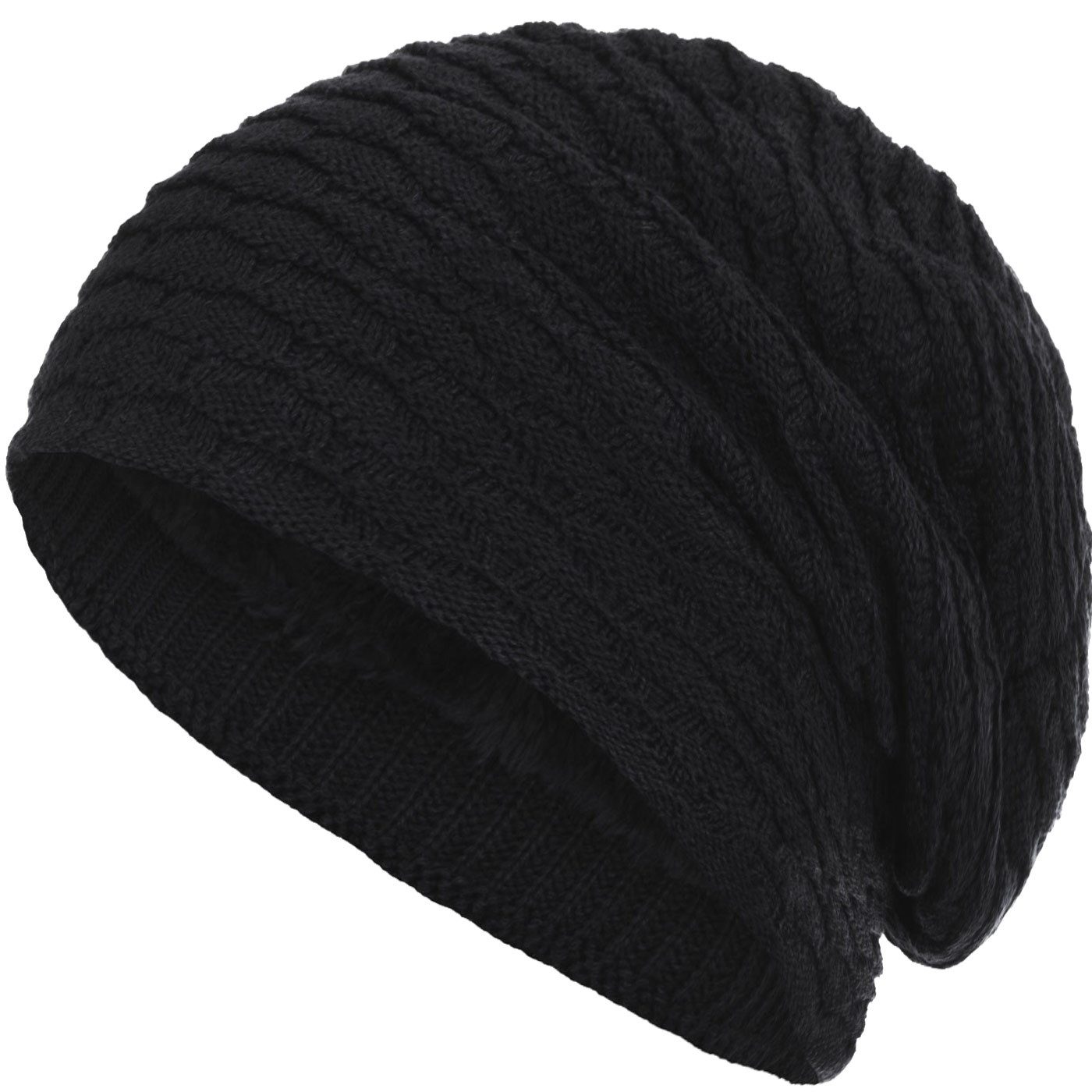 Strickmütze