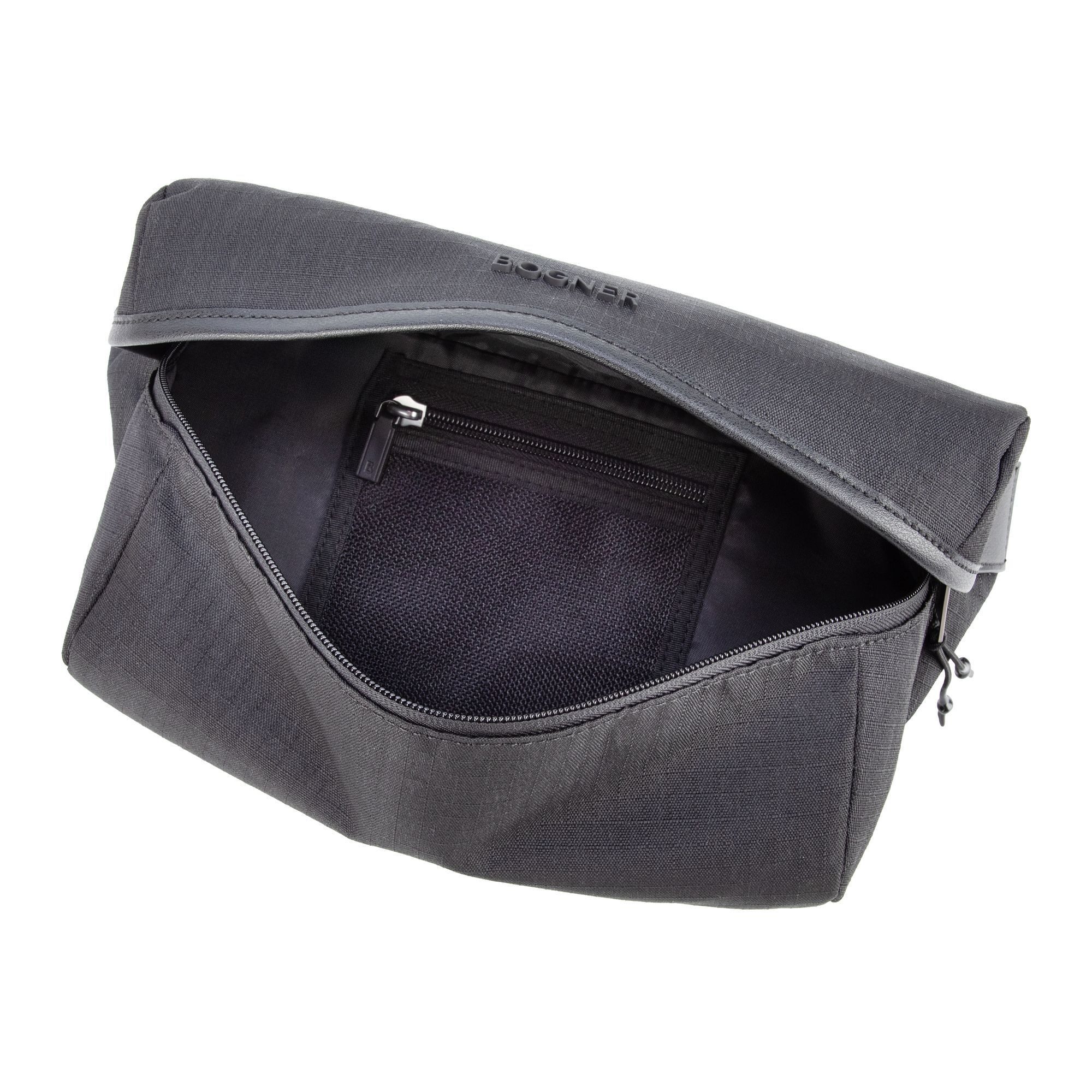 BOGNER Gürteltasche Myoko, Polyester