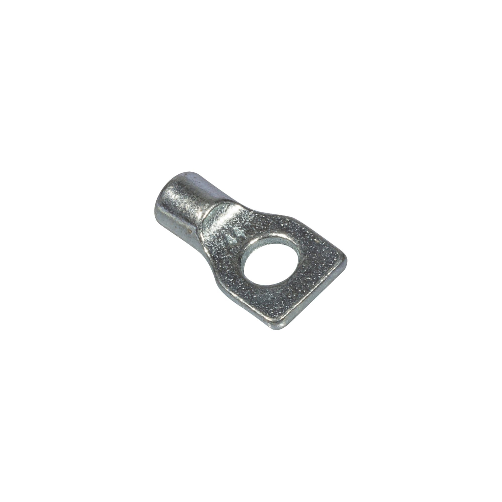 fischer Sanitär-Installationsset fischer Rohraufhänger RAH M8 50 Stk