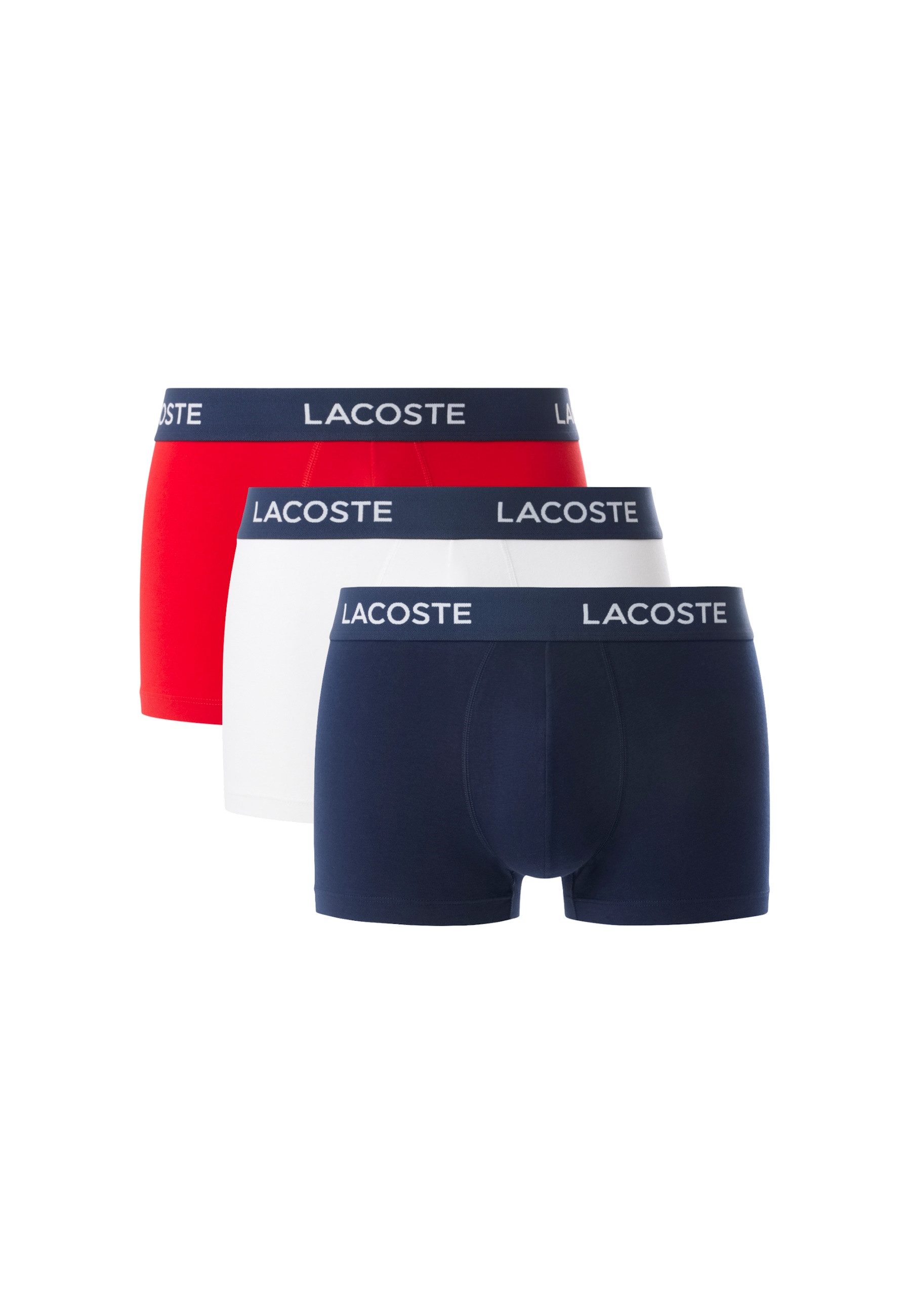 Boxershorts Boxershorts Unterhosen 3-Pack