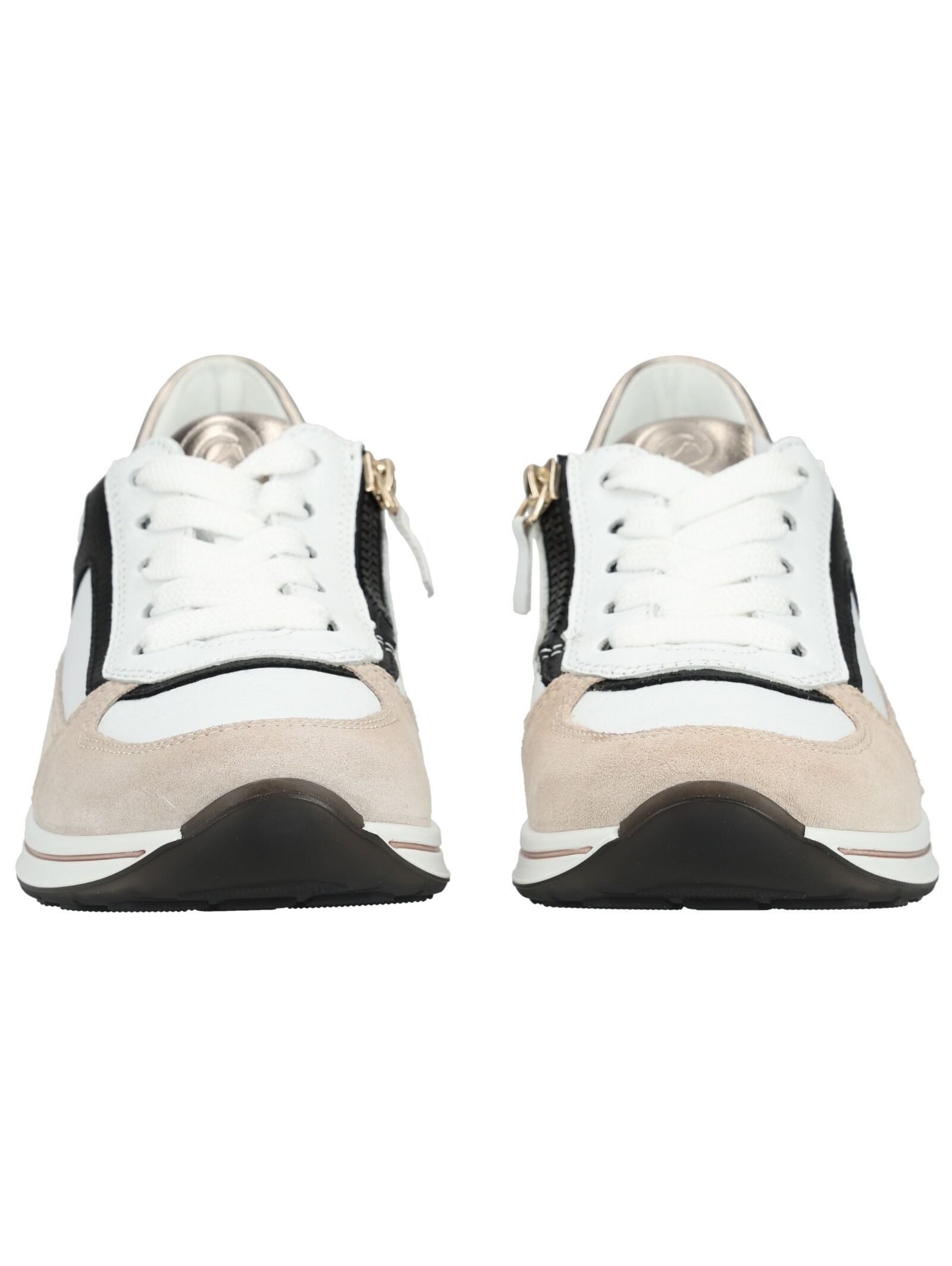 Ara Ara Sneaker Leder Sneaker