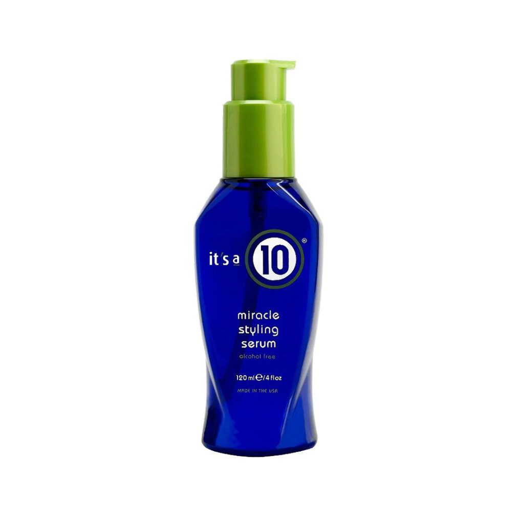 Haarserum It's a 10 Miracle Styling Haarserum Anti-Frizz 120 ml