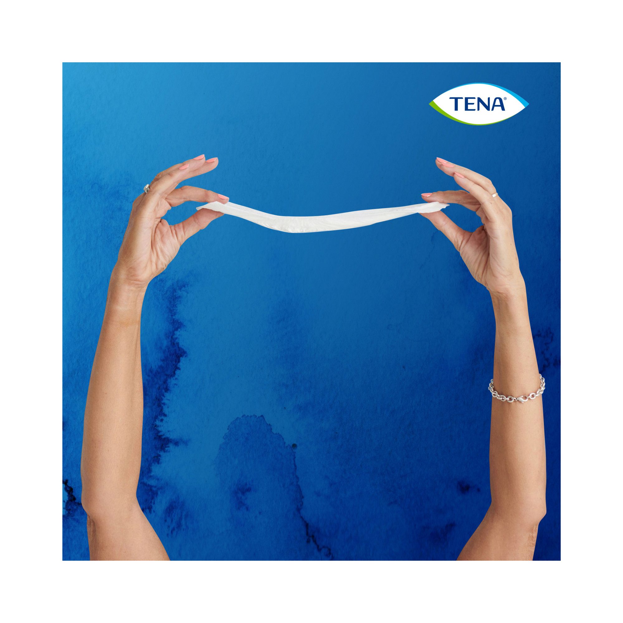 TENA Inkontinenz-Einlage TENA LADY - Discreet Extra, 20-St.