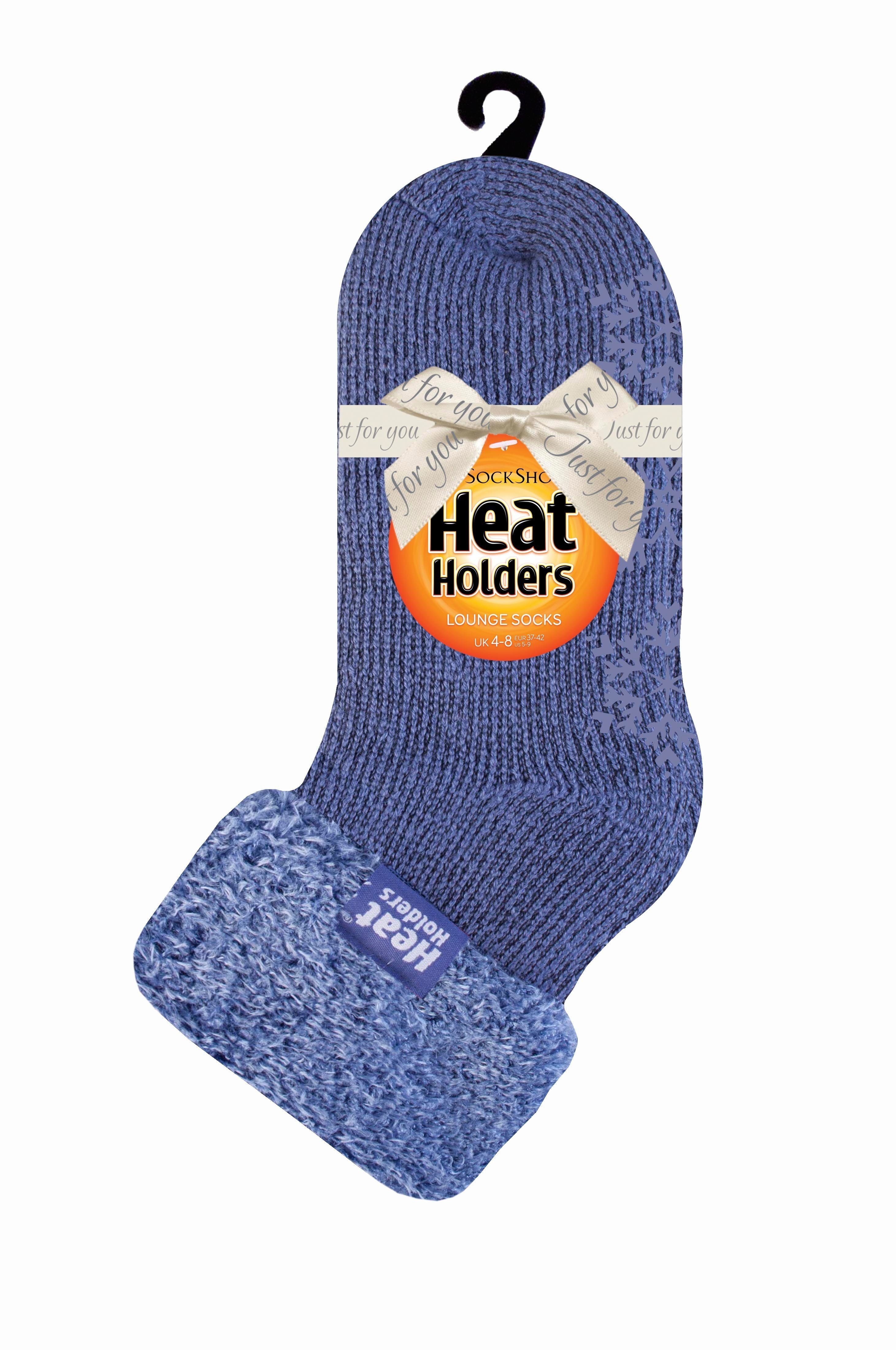 Heat Holders Thermosocken ABS Lounge Damen günstig online kaufen