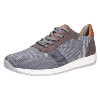 Ara grau Sneaker (1-tlg)