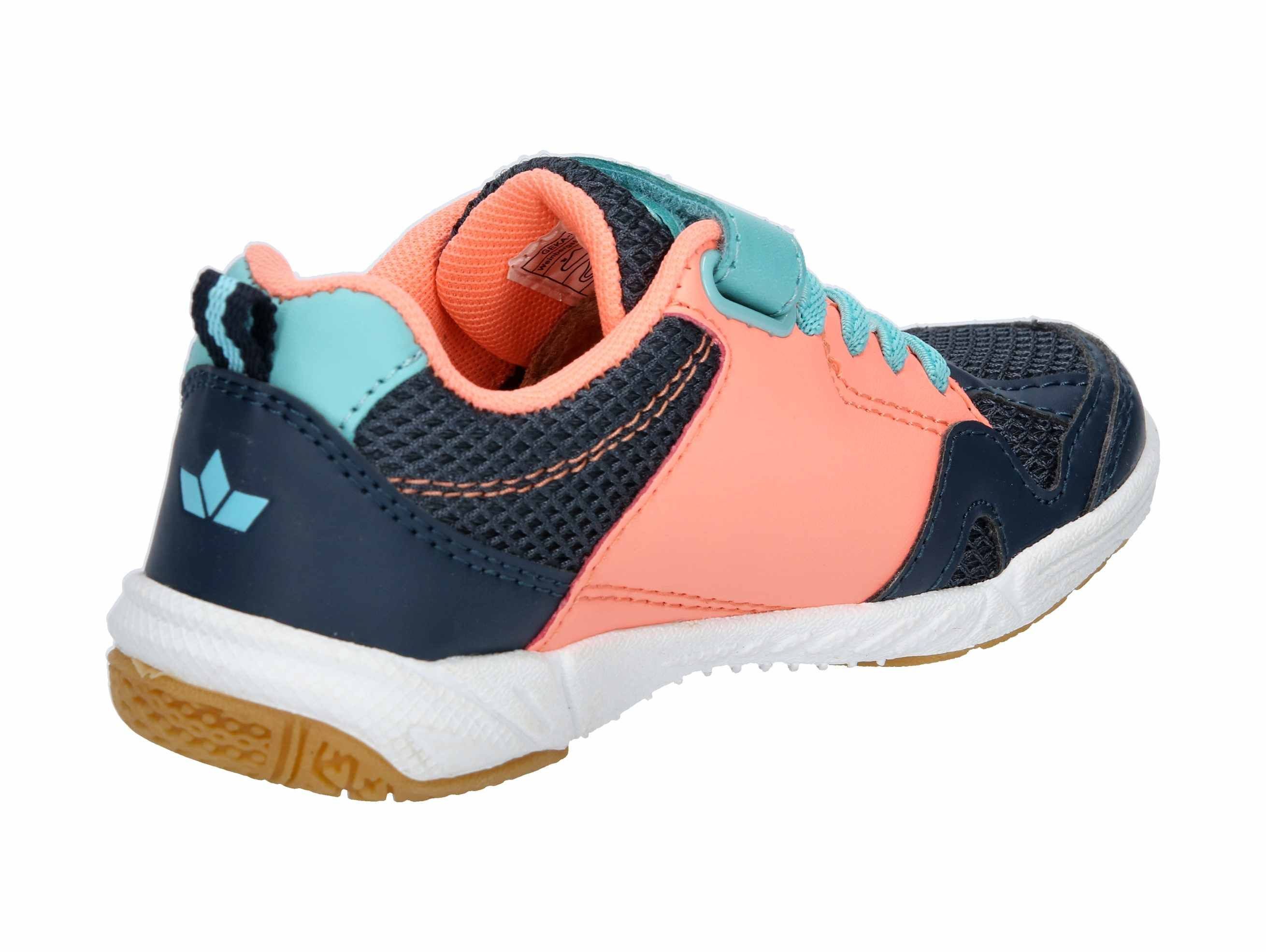 Lico Sportschuh Sport VS Hallenschuh – Bild 4 von 5
