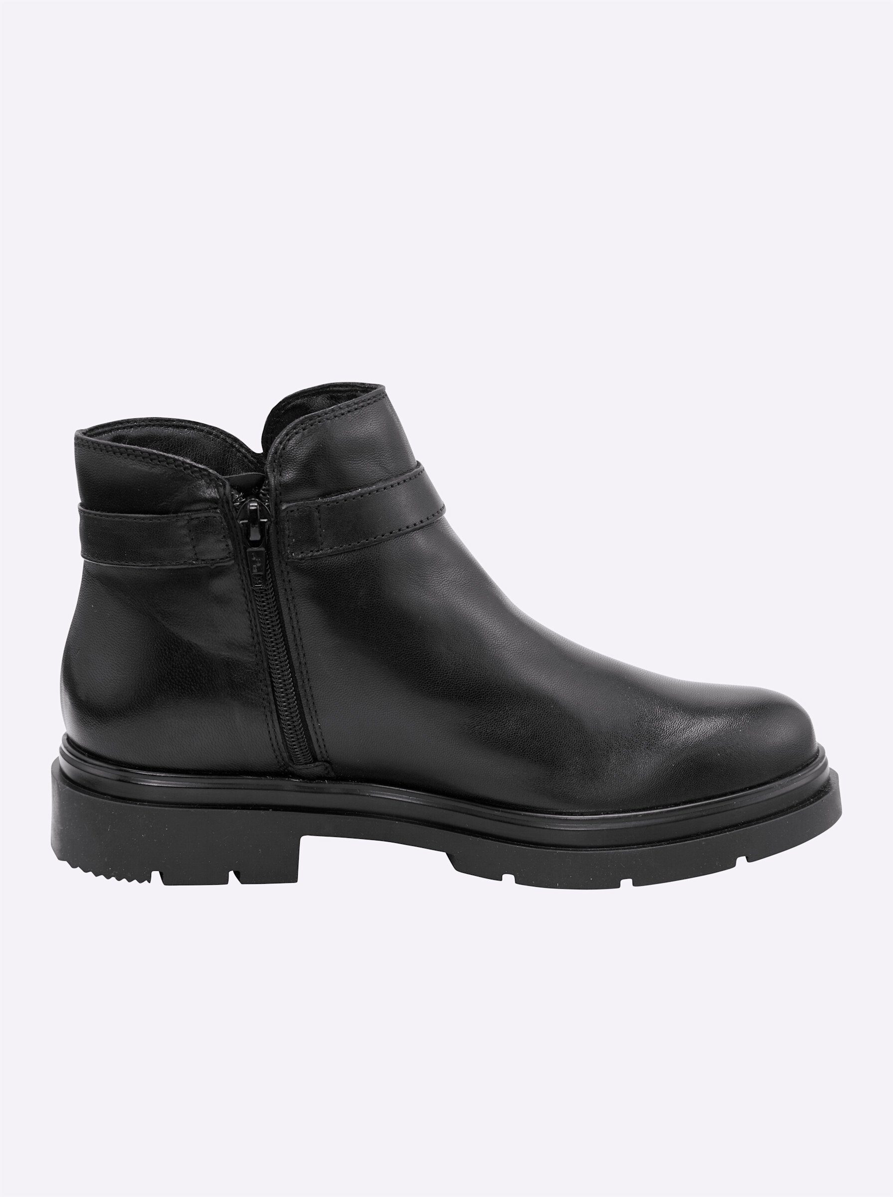 heine Stiefelette Stiefelette