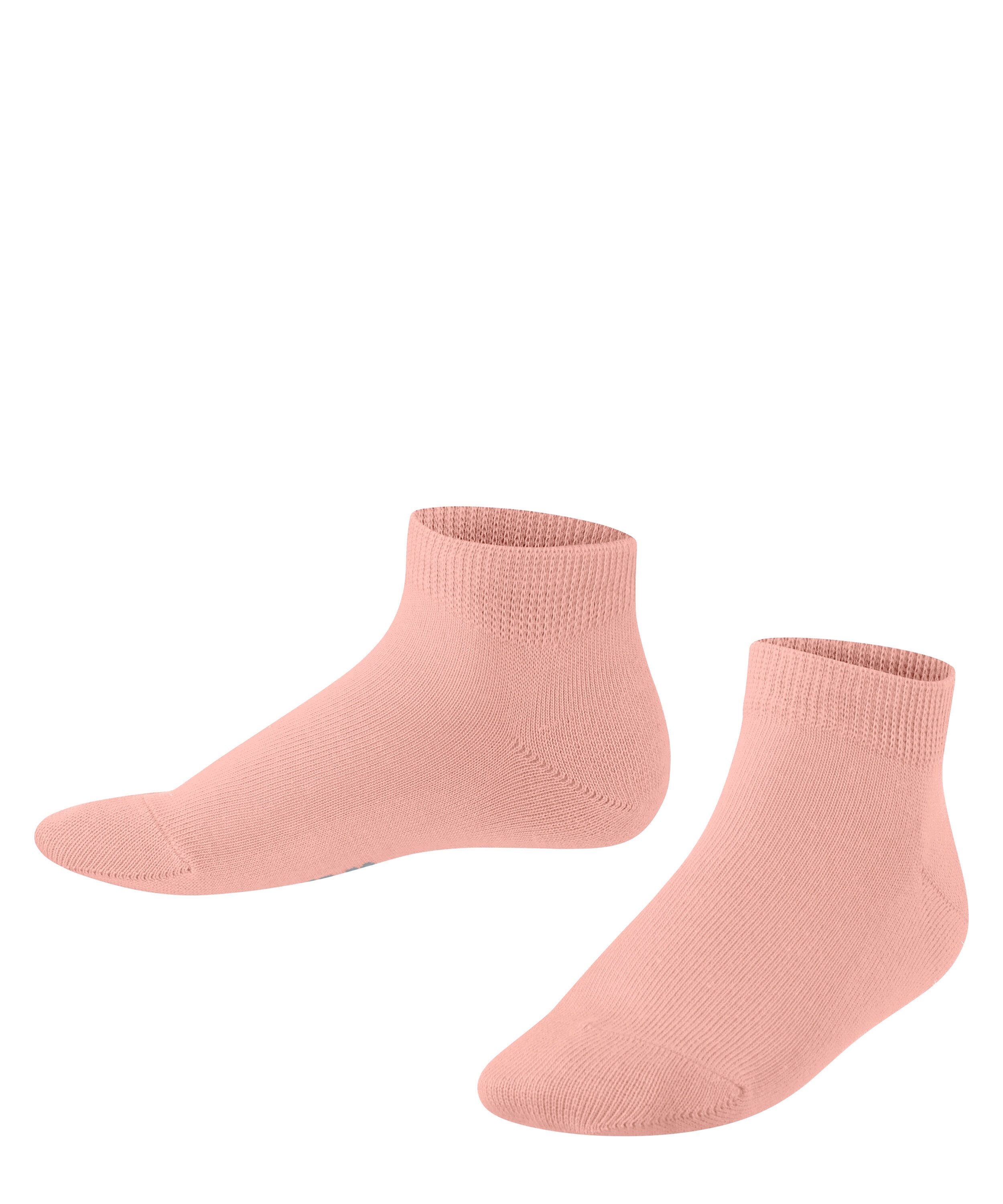 FALKE Sneakersocken Family (1-Paar) mit weicher Baumwolle