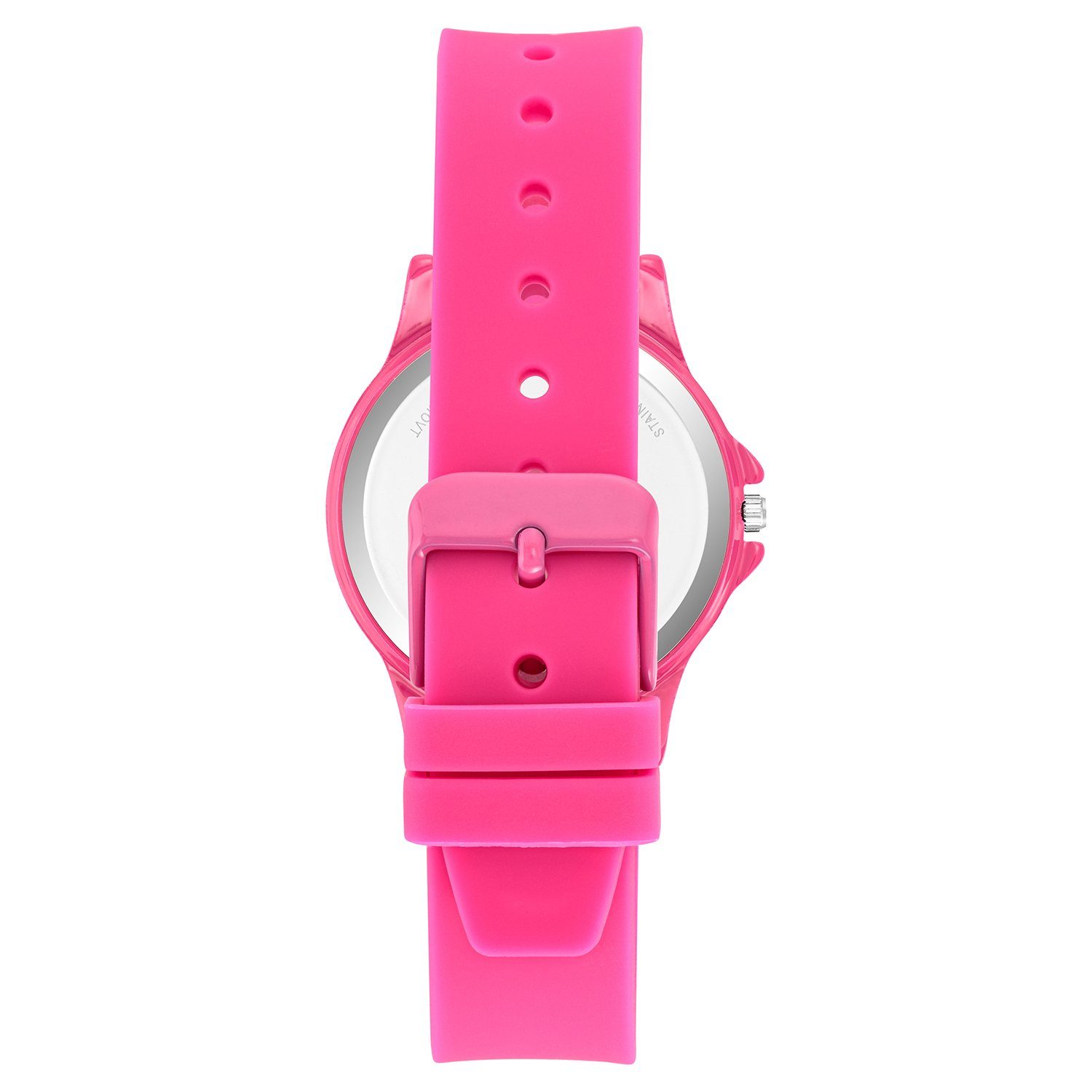 Juicy Couture Digitaluhr JC/1325HPHP
