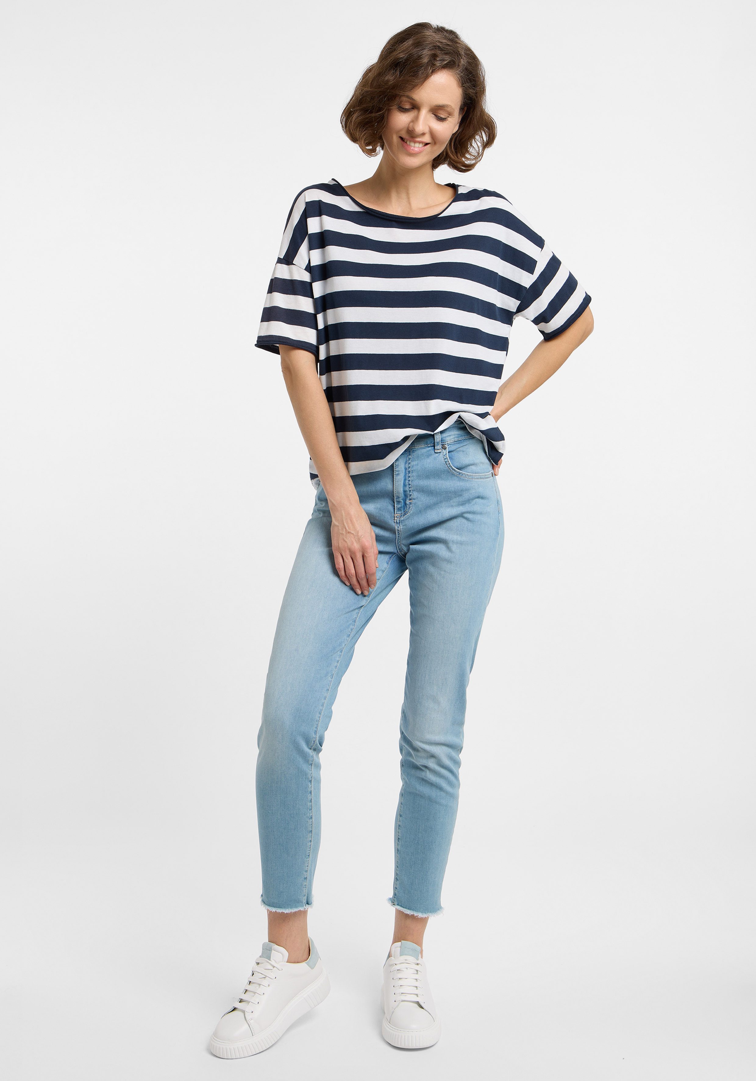 Elbsand T-Shirt ELBSAND Luani T-Shirt