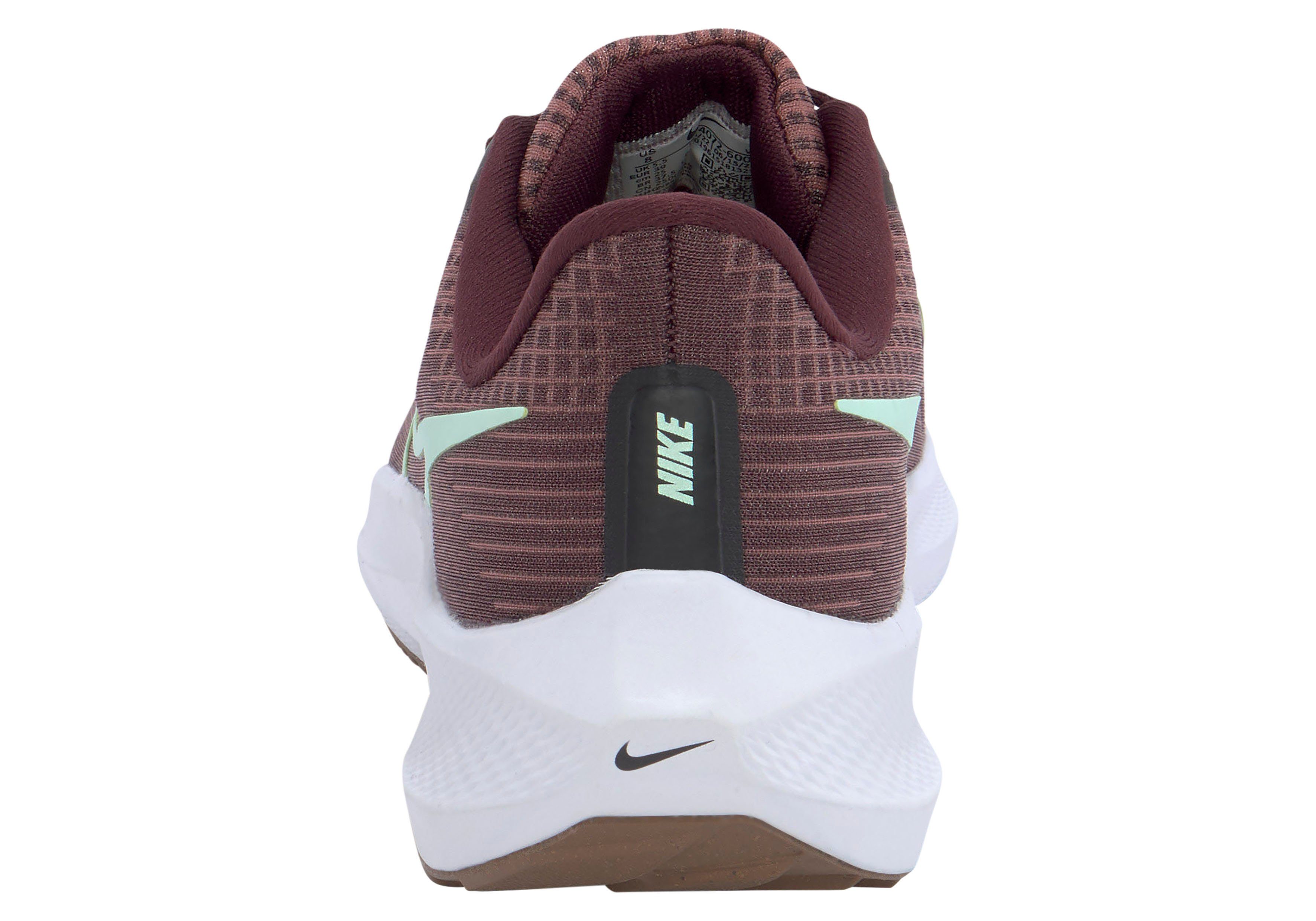 Nike ZOOM PEGASUS 39 Laufschuh AIR CANYON-RUST-MINT-FOAM-BURGUNDY-CRUSH