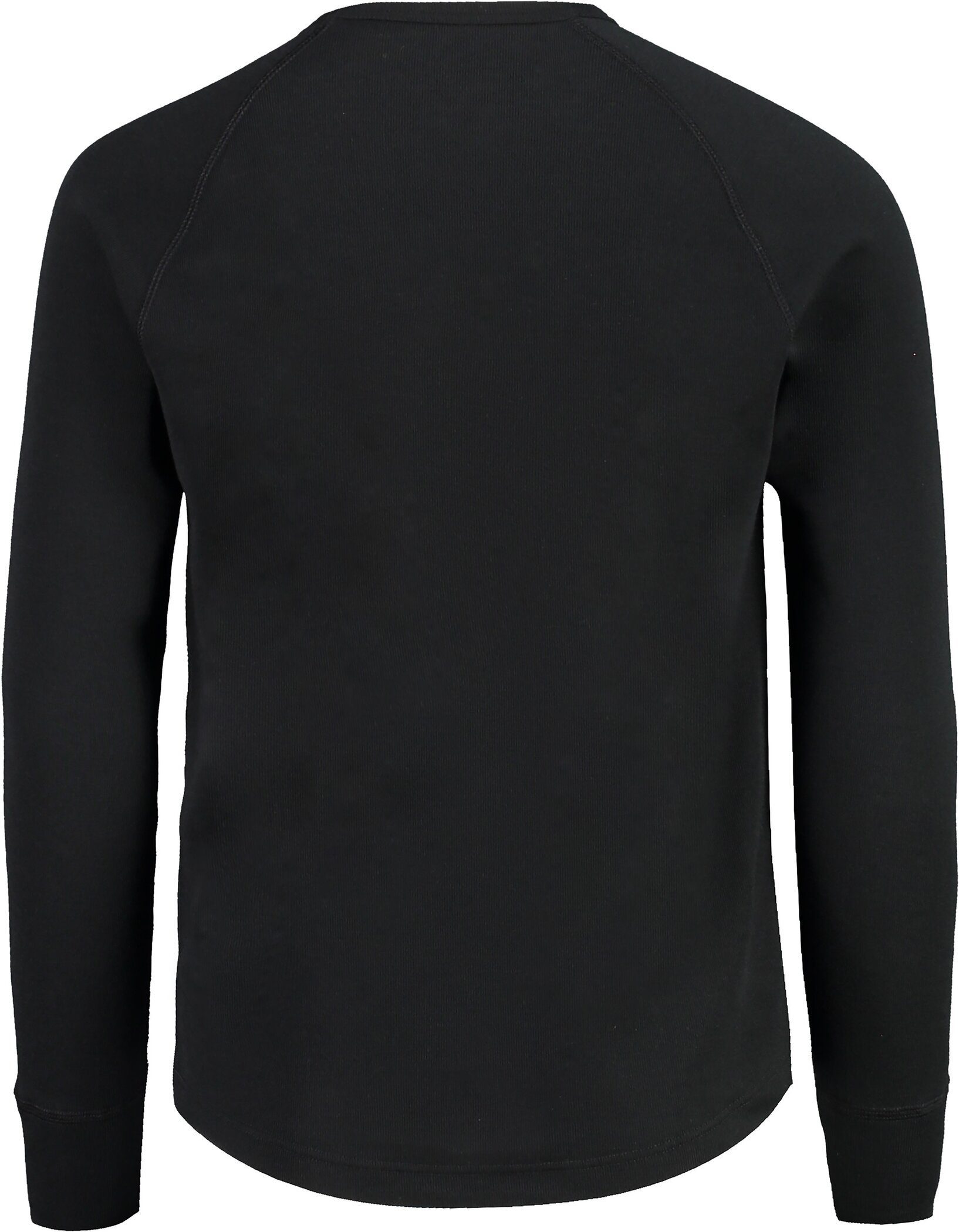 CMP Langarmshirt JUNIOR UNDERWEAR SWEAT Nero günstig online kaufen