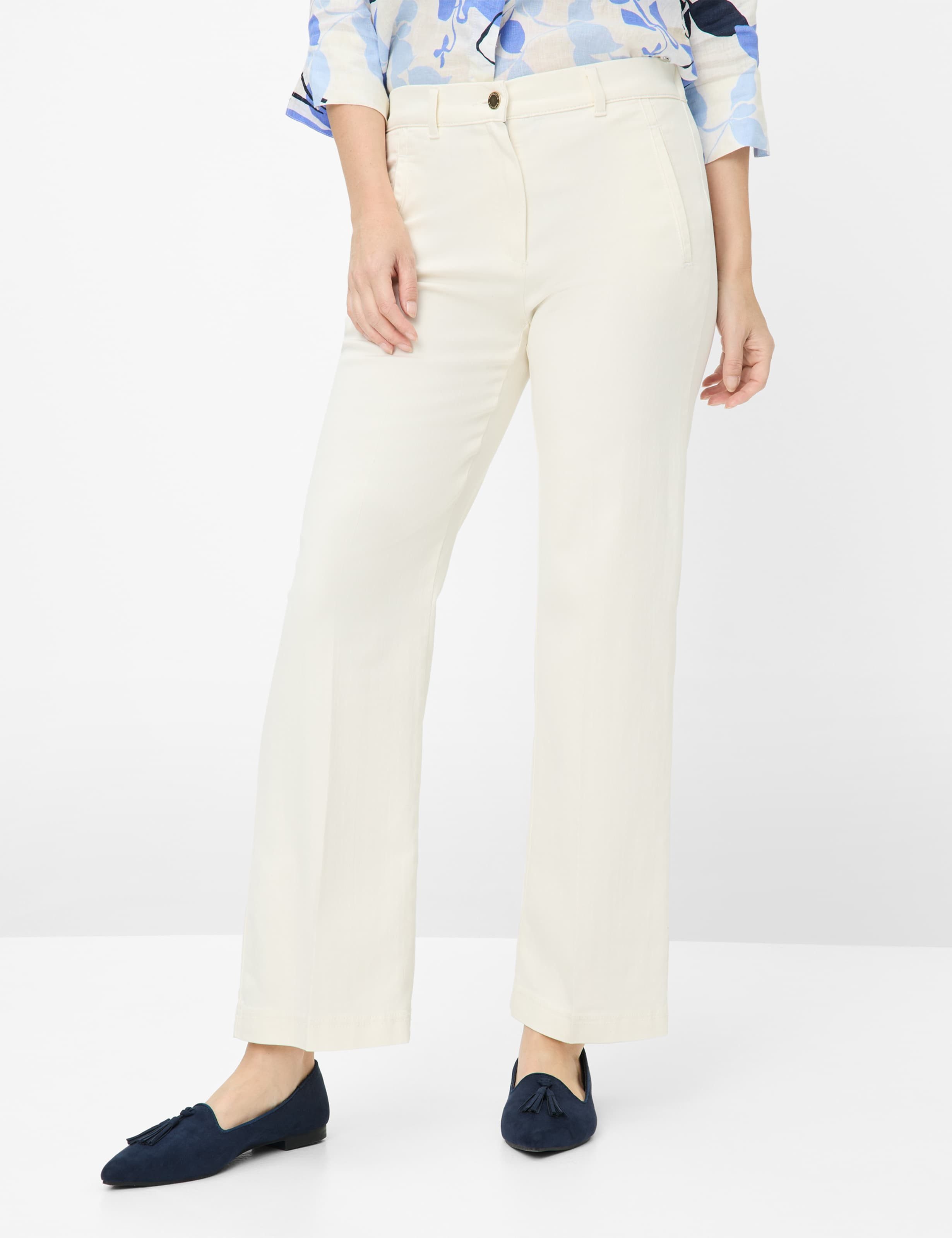 RAPHAELA by BRAX Röhrenjeans Style PEGGY günstig online kaufen