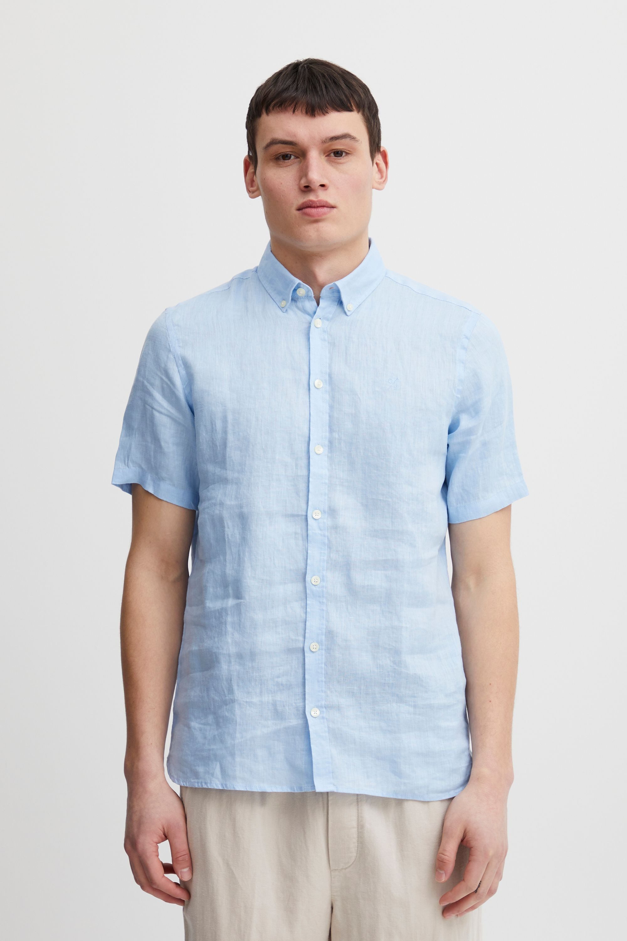 Casual Friday Kurzarmhemd CFAnton 0071 S günstig online kaufen