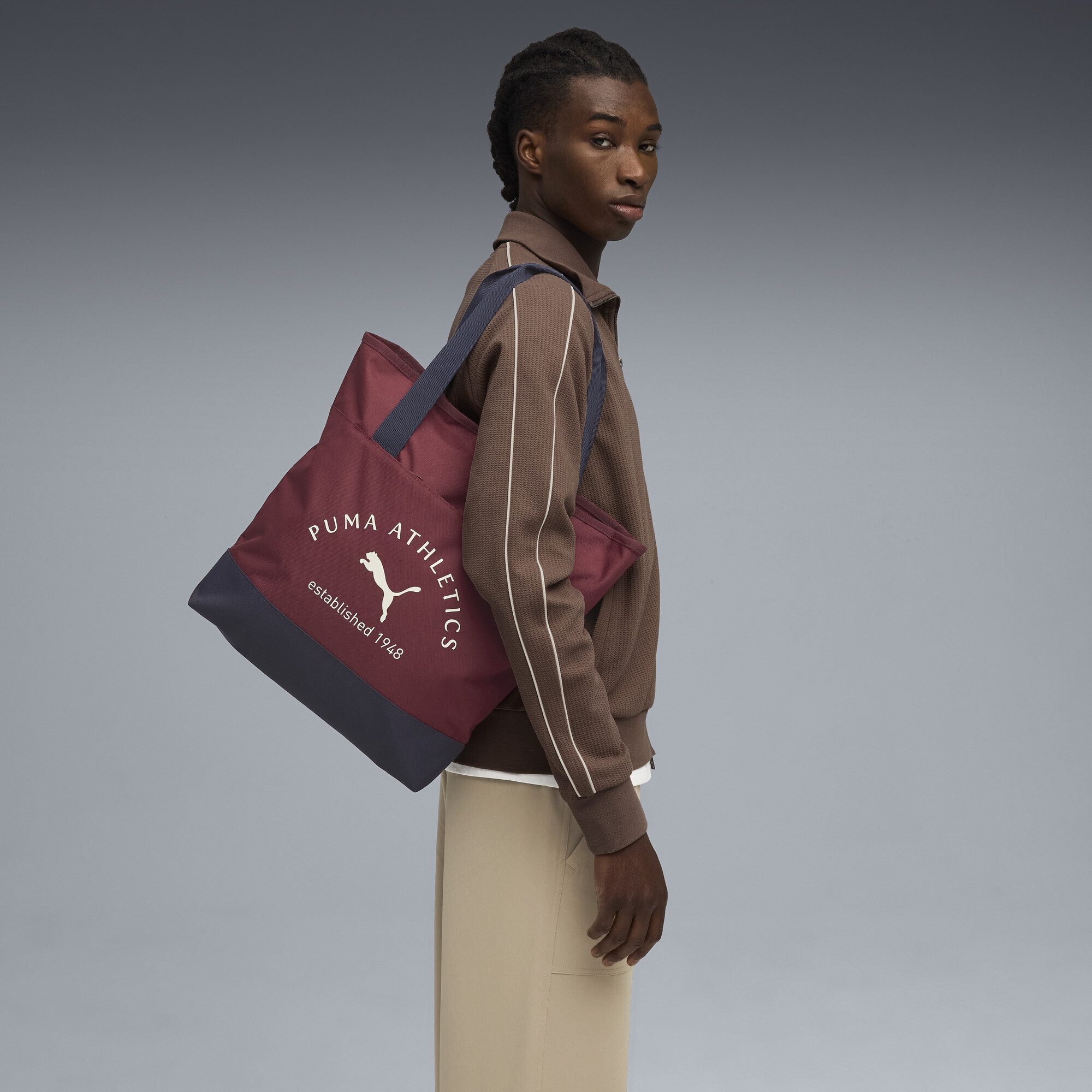 PUMA Tragetasche Phase Class 15 l Tote-Bag Jugendliche und Erwachsene günstig online kaufen