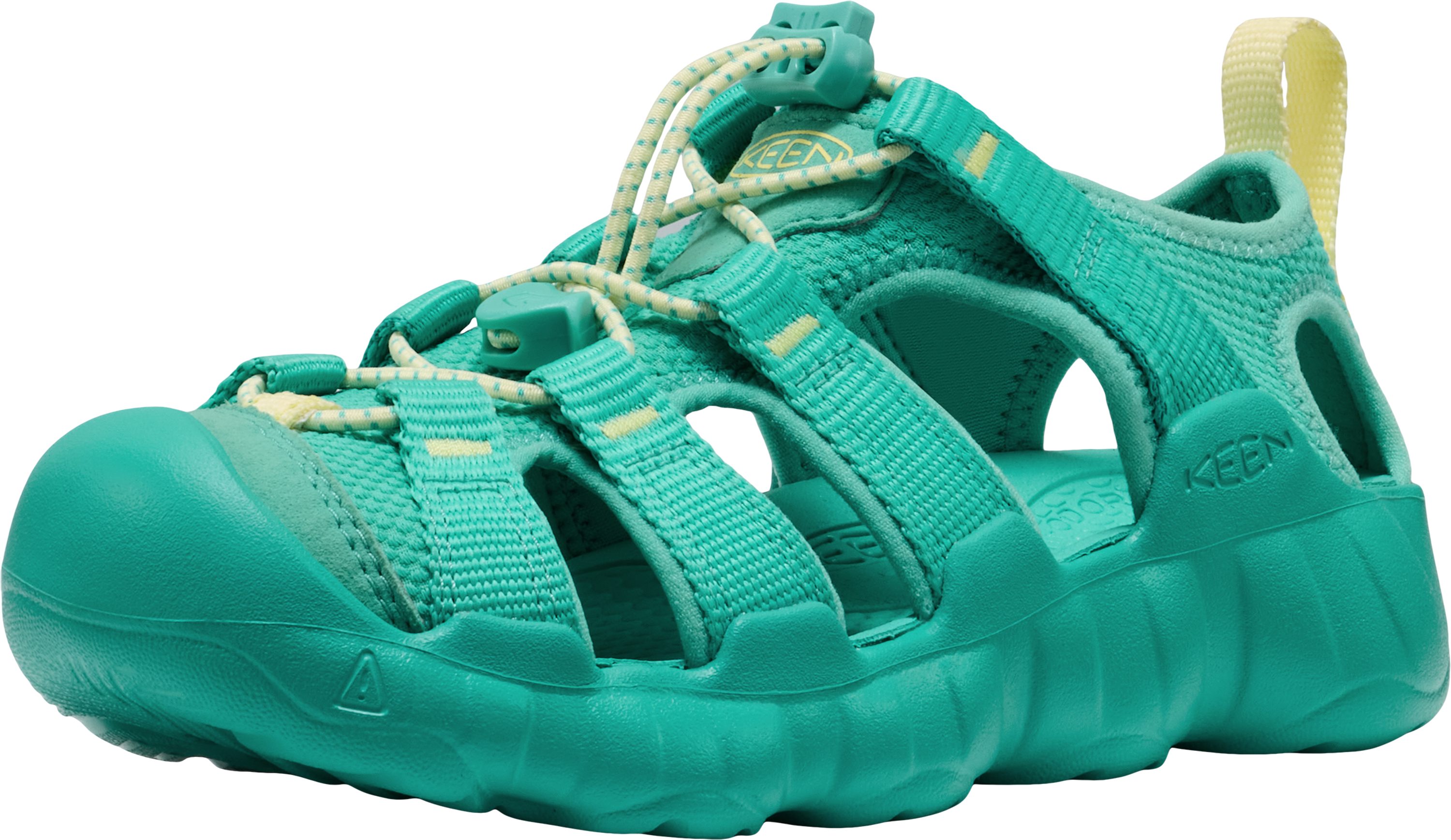 Keen HYPERPORT H2 Sandale waschbar und schnell trocknend