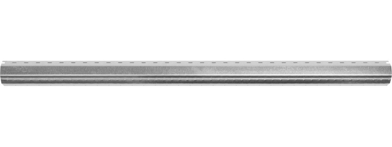 SCHELLENBERG Rollladenprofil Schellenberg Rolladenwelle Maxi, 6 x 100 cm