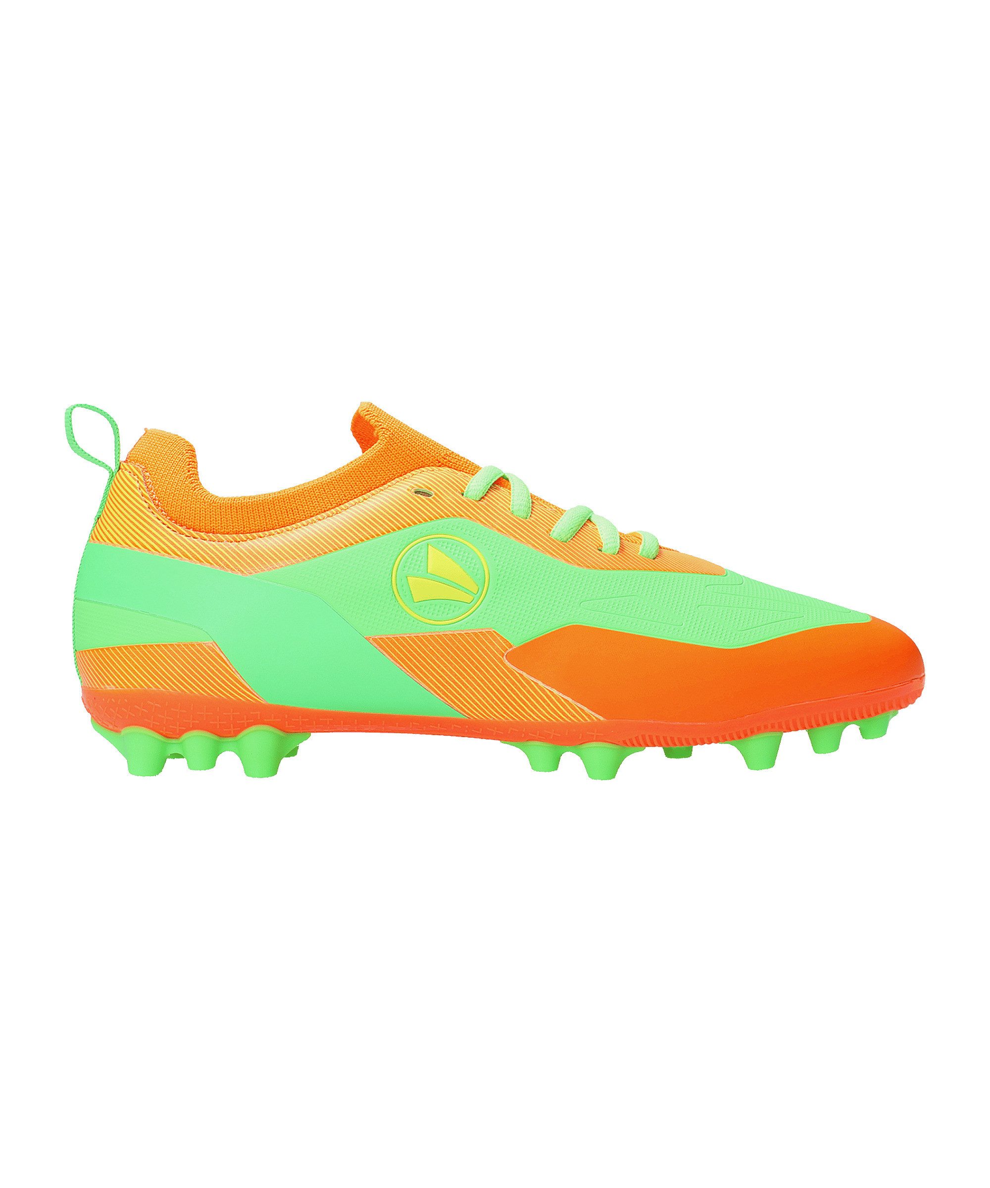 JAKO Dreamflow Sock AG Kids Kinder Fußballschuh