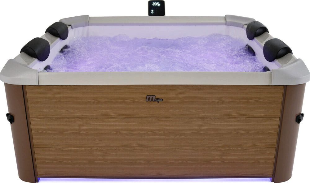 DEKO VERTRIEB BAYERN Whirlpool Premium MSPA günstig online kaufen