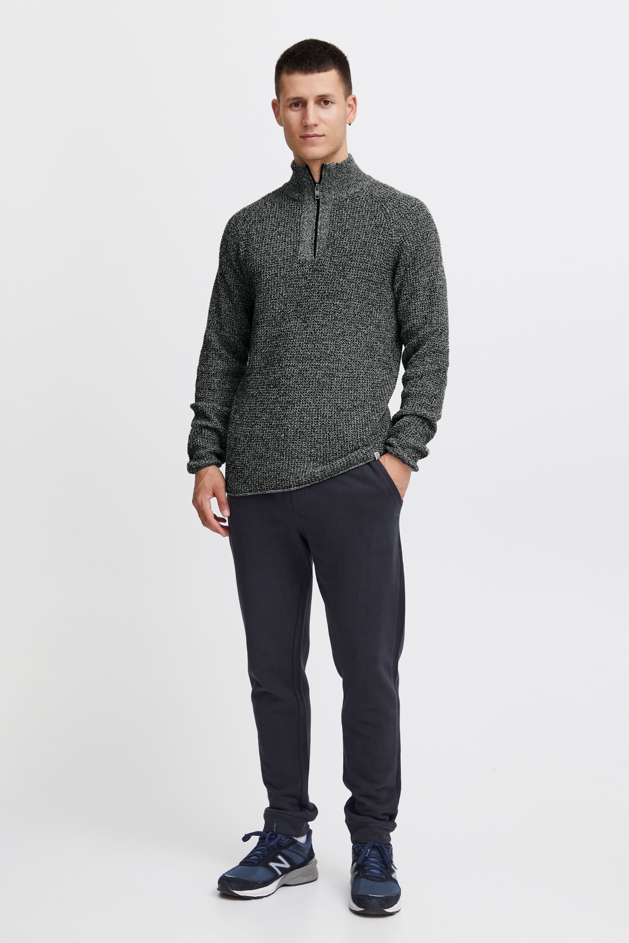 !Solid Troyer SDKotch 21301071-ME Modischer Pullover günstig online kaufen