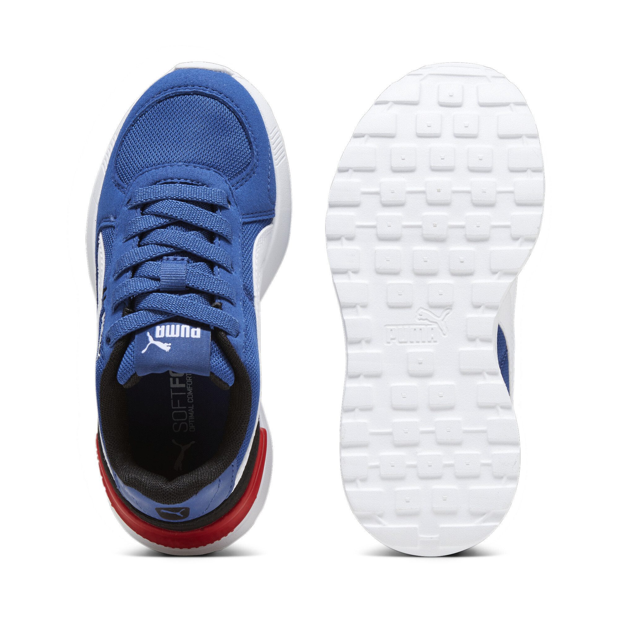 PUMA Graviton Sneakers Jugendliche Sneaker