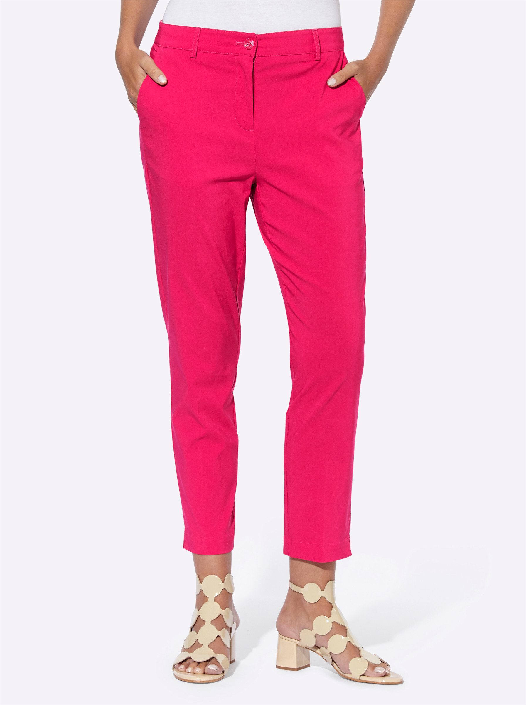 heine Shorts Bengalinhose günstig online kaufen