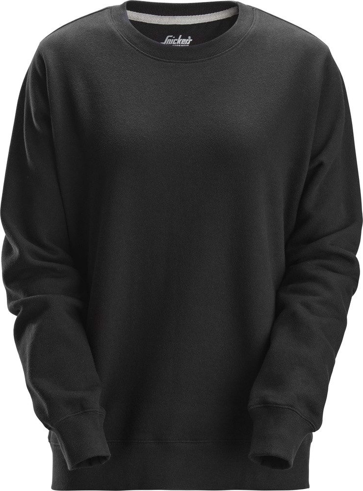 Snickers Workwear Rundhalspullover Damen Sweatshirt. € 54,39