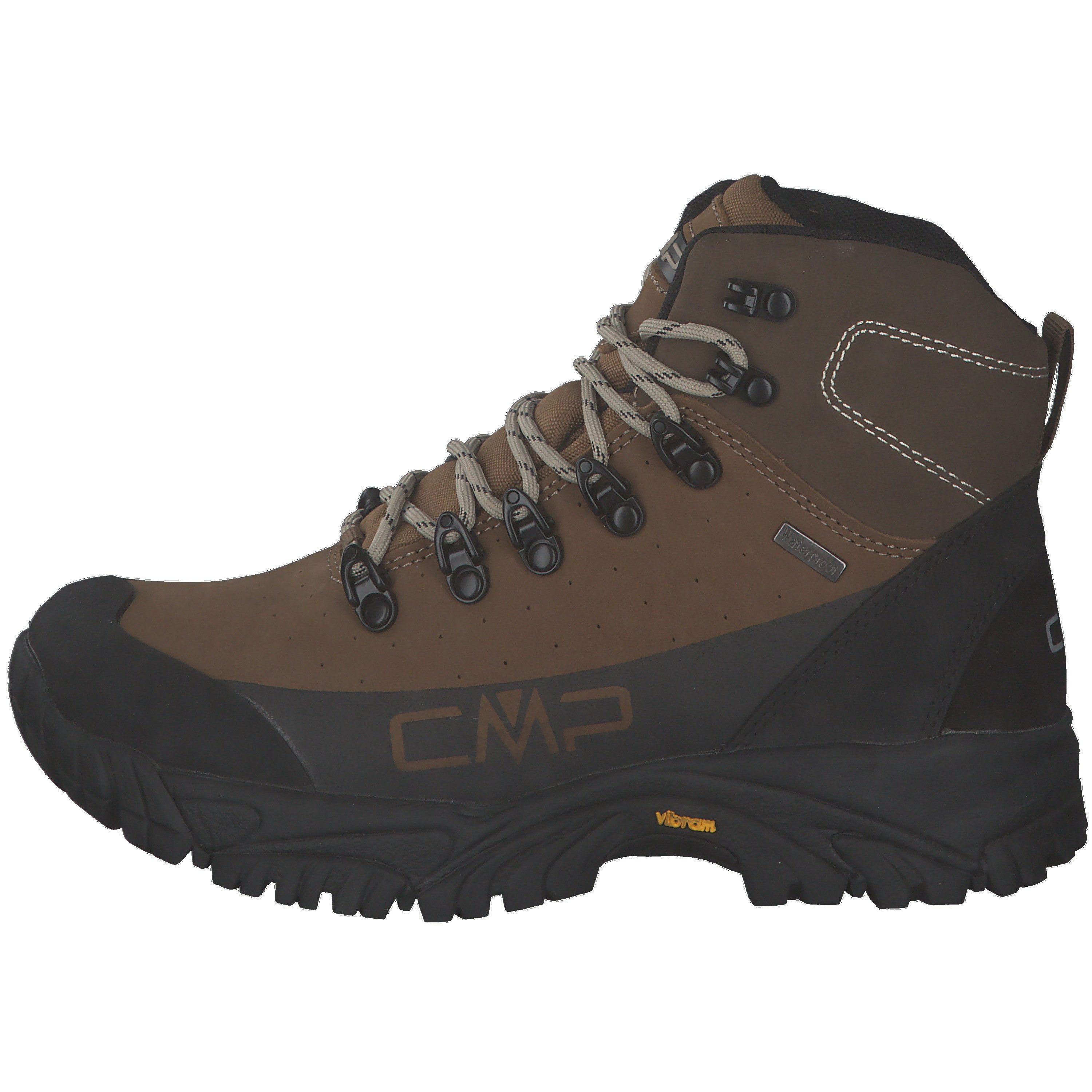 CMP CMP Damen Trekkingschuhe Dhenieb WMN WP 30Q4716 Trekkingschuh