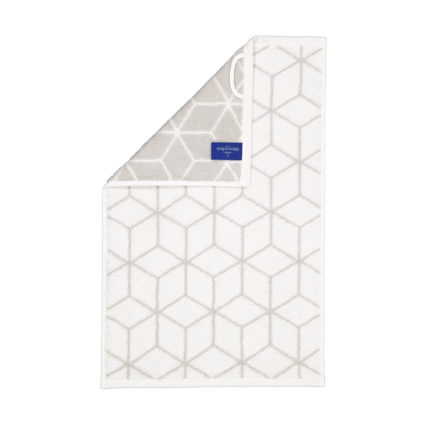 Villeroy & Boch Handtuch Villeroy & Boch Dusch- Gäste- Handtuch Coordinates günstig online kaufen