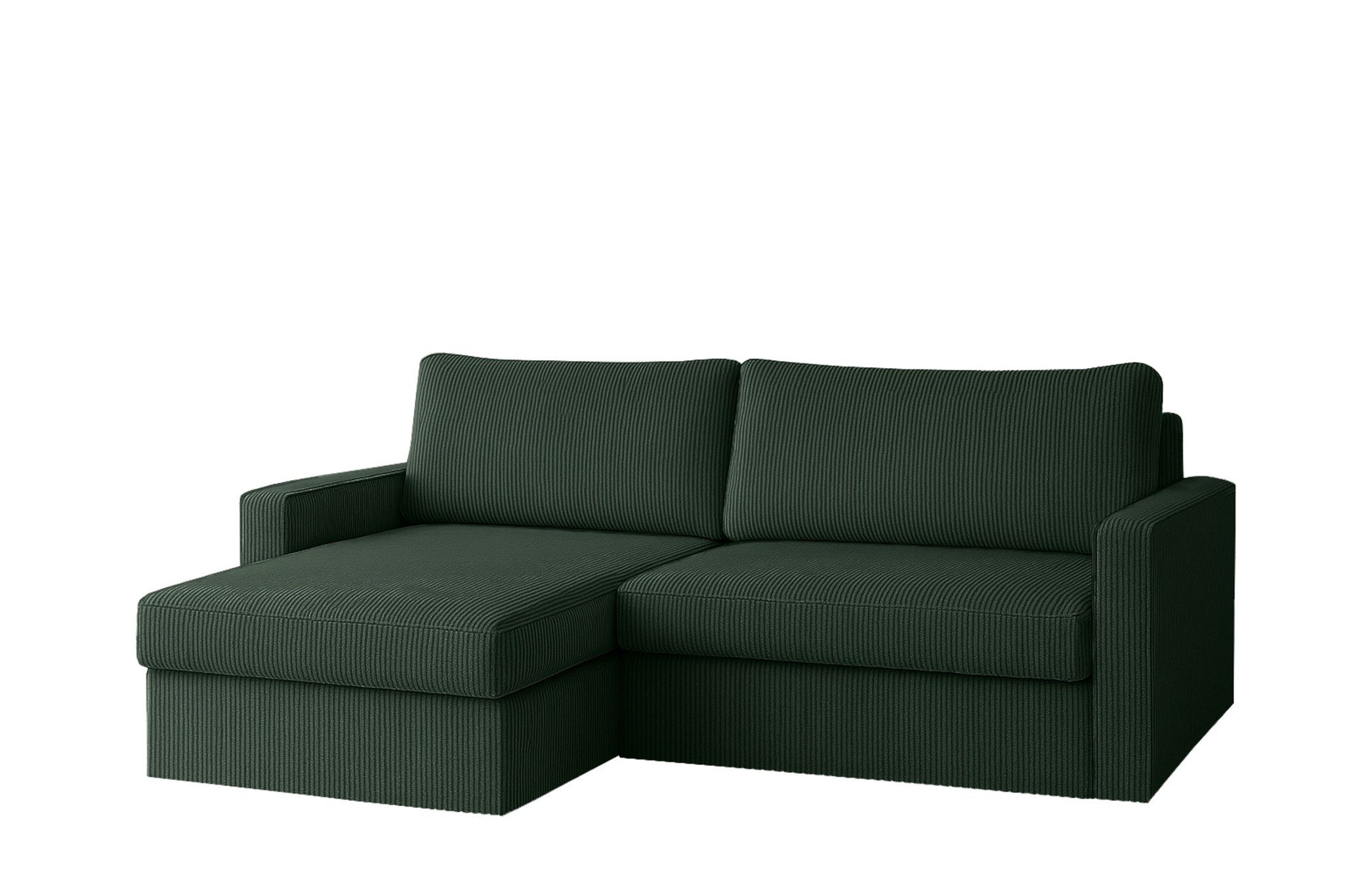Fun Möbel Ecksofa Schlafsofa Sofa BENDIK günstig online kaufen