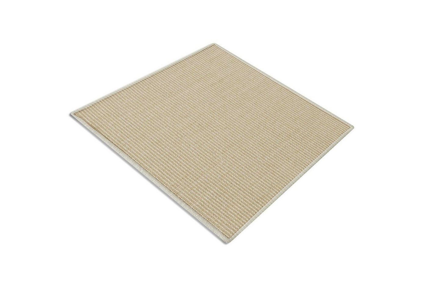 Thumbnail - Karat Kratzmatte Sisal-Kratzteppich für Katzen, Katzenteppich