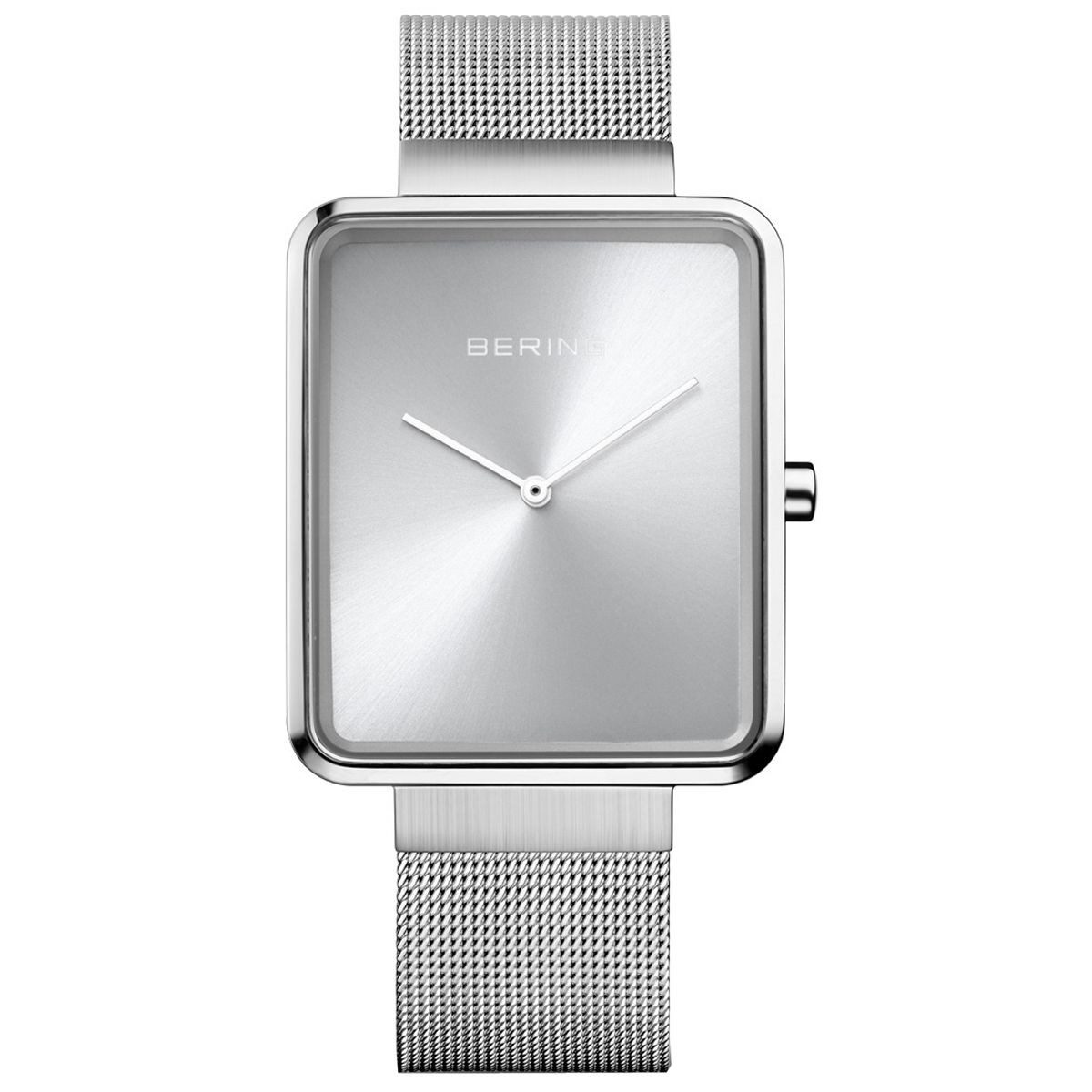 Bering Quarzuhr 14533-000
