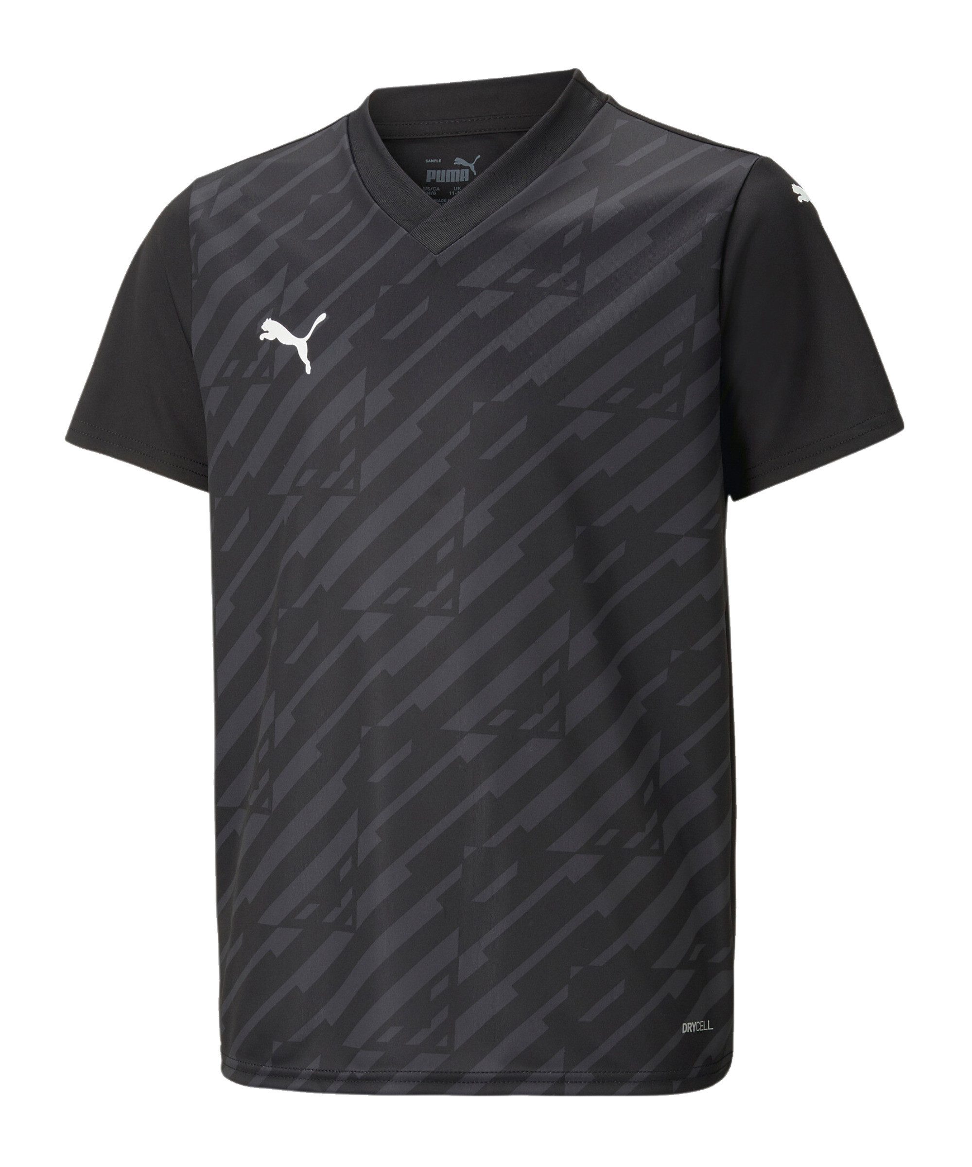 PUMA Fußballtrikot PUMA teamULTIMATE Trikot Kurzarm-Trikots günstig online kaufen