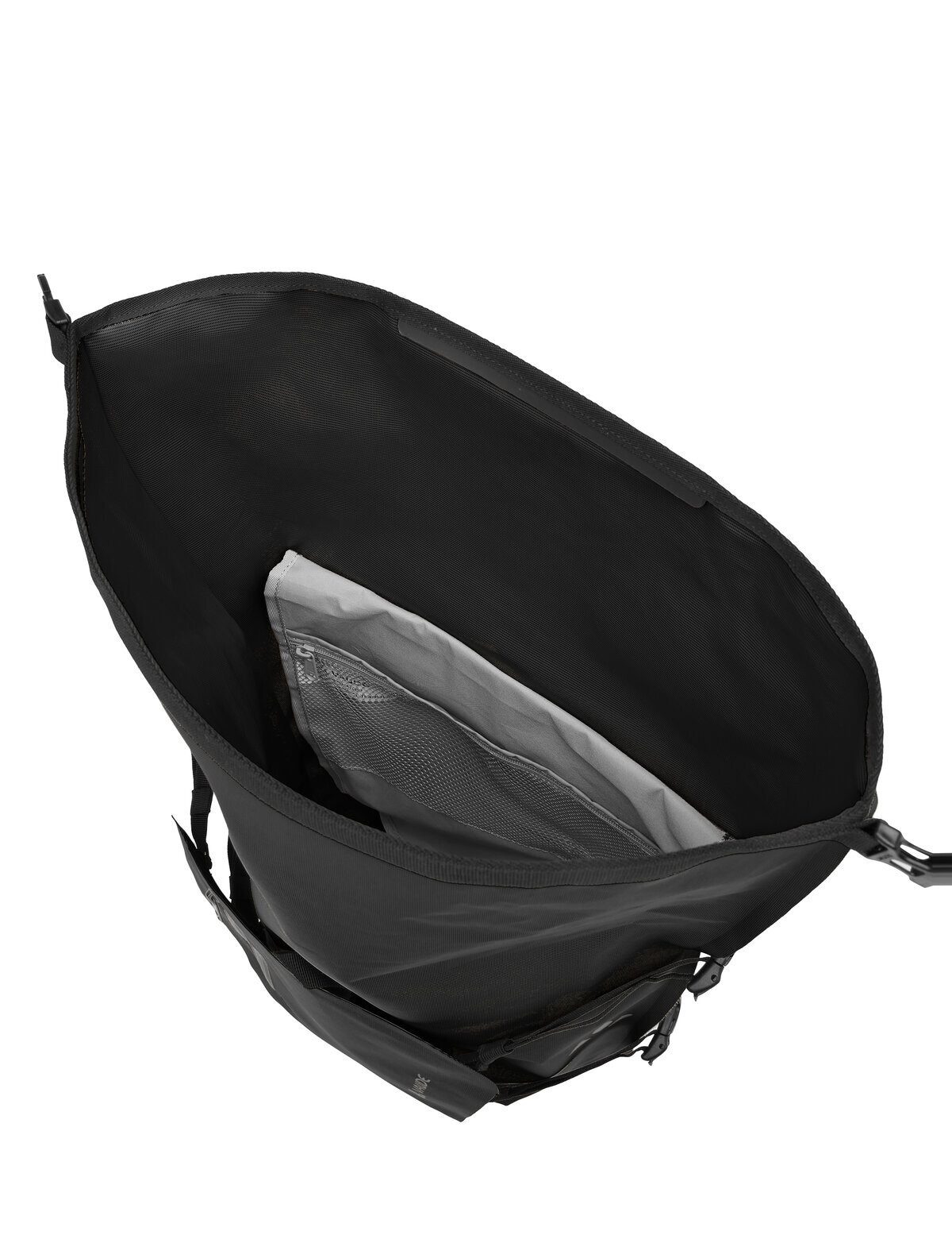 VAUDE Gepäckträgertasche Free Cargo (1-tlg., 1), passt auf alle Gepäckträgerstangen