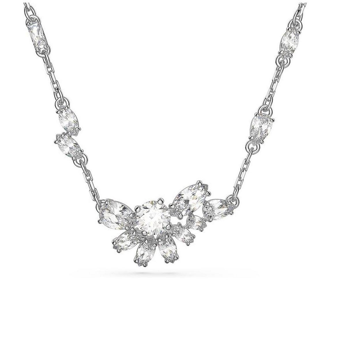 Swarovski Kette mit Anhänger 5644683 si...