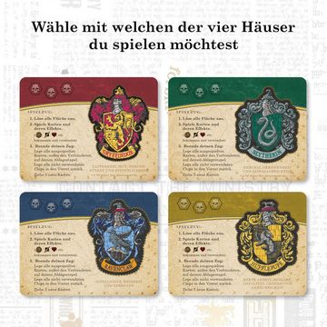 Kosmos Spiel, Harry Potter - Verteidigung gegen die dunklen Künste