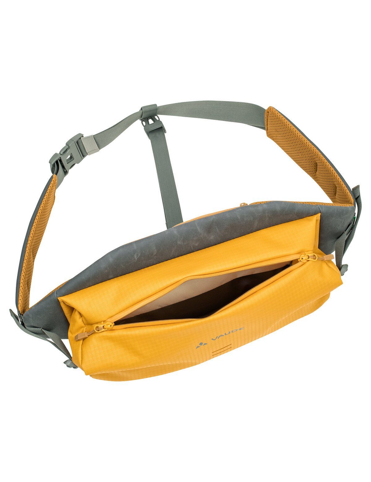 VAUDE Freizeittasche CityCross 6 (1-tlg), vielseitige und weitenverstellbare Crossbody Tasche