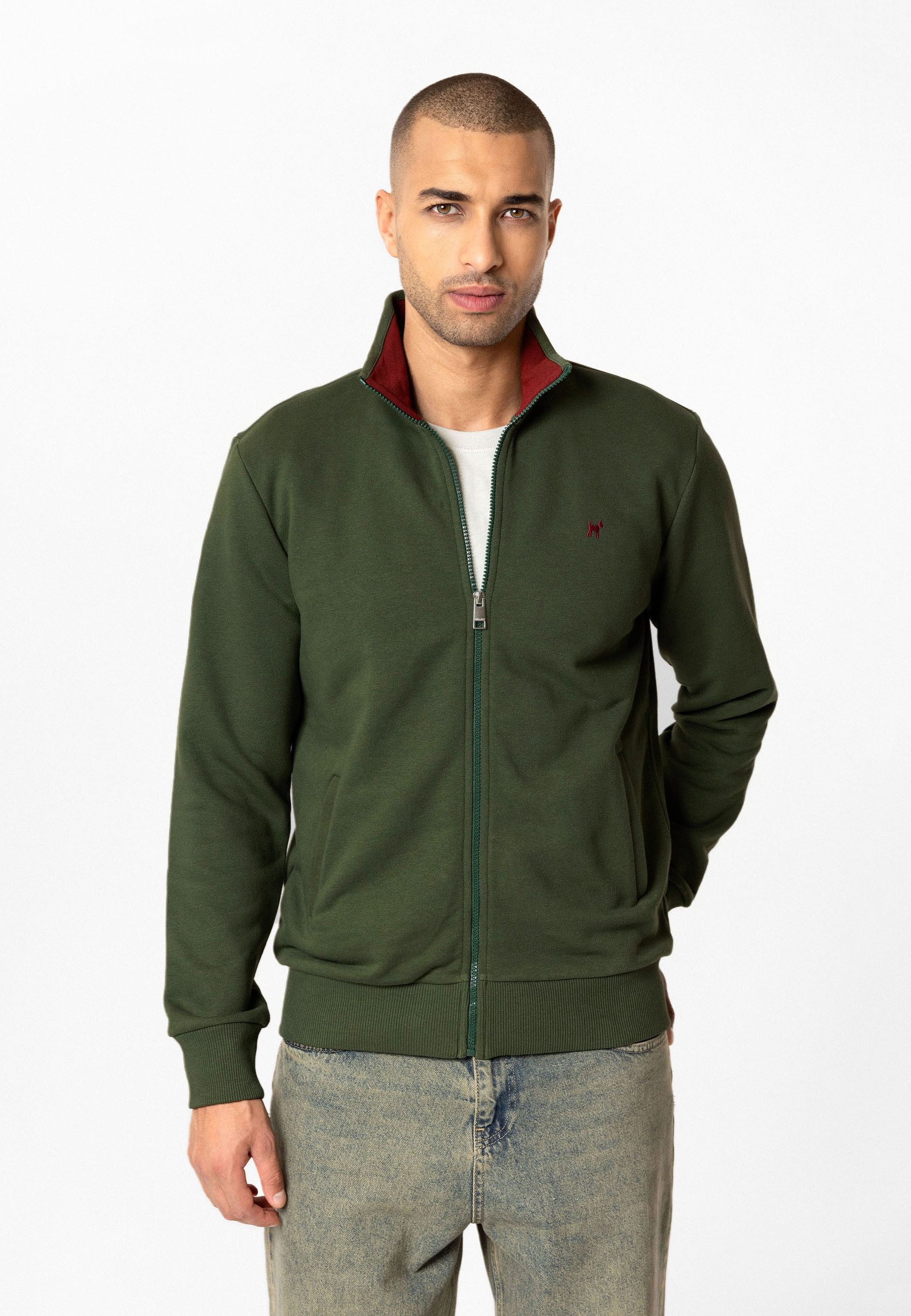 Williot Cardigan MURCIA günstig online kaufen