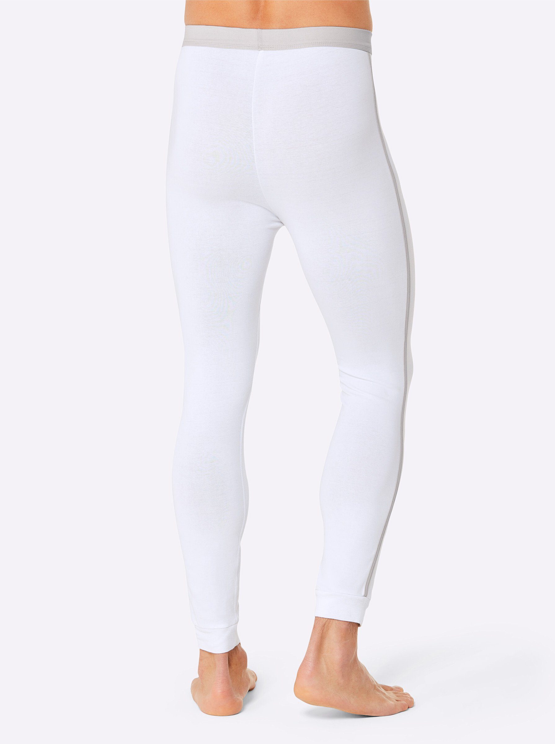 Witt Boxer Hose lang (2-St)